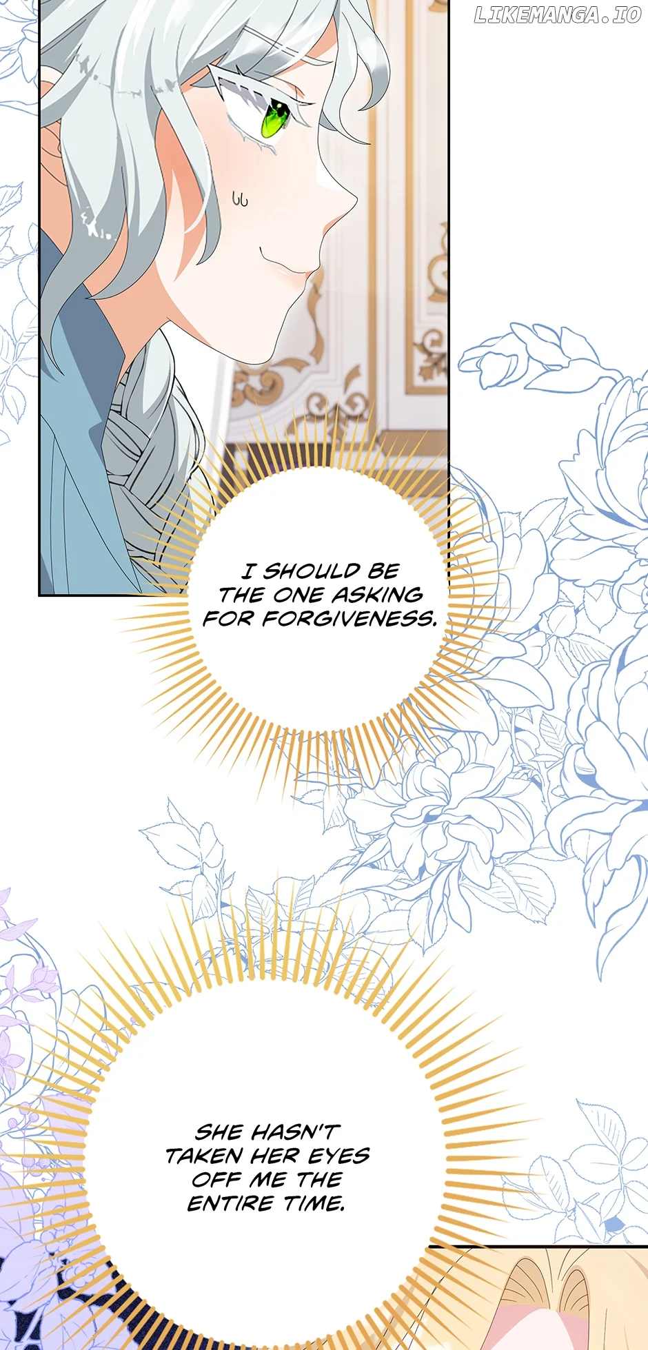 I’m In Trouble Because The Emperor Thinks I’m Terminally Ill Chapter 20 page 66