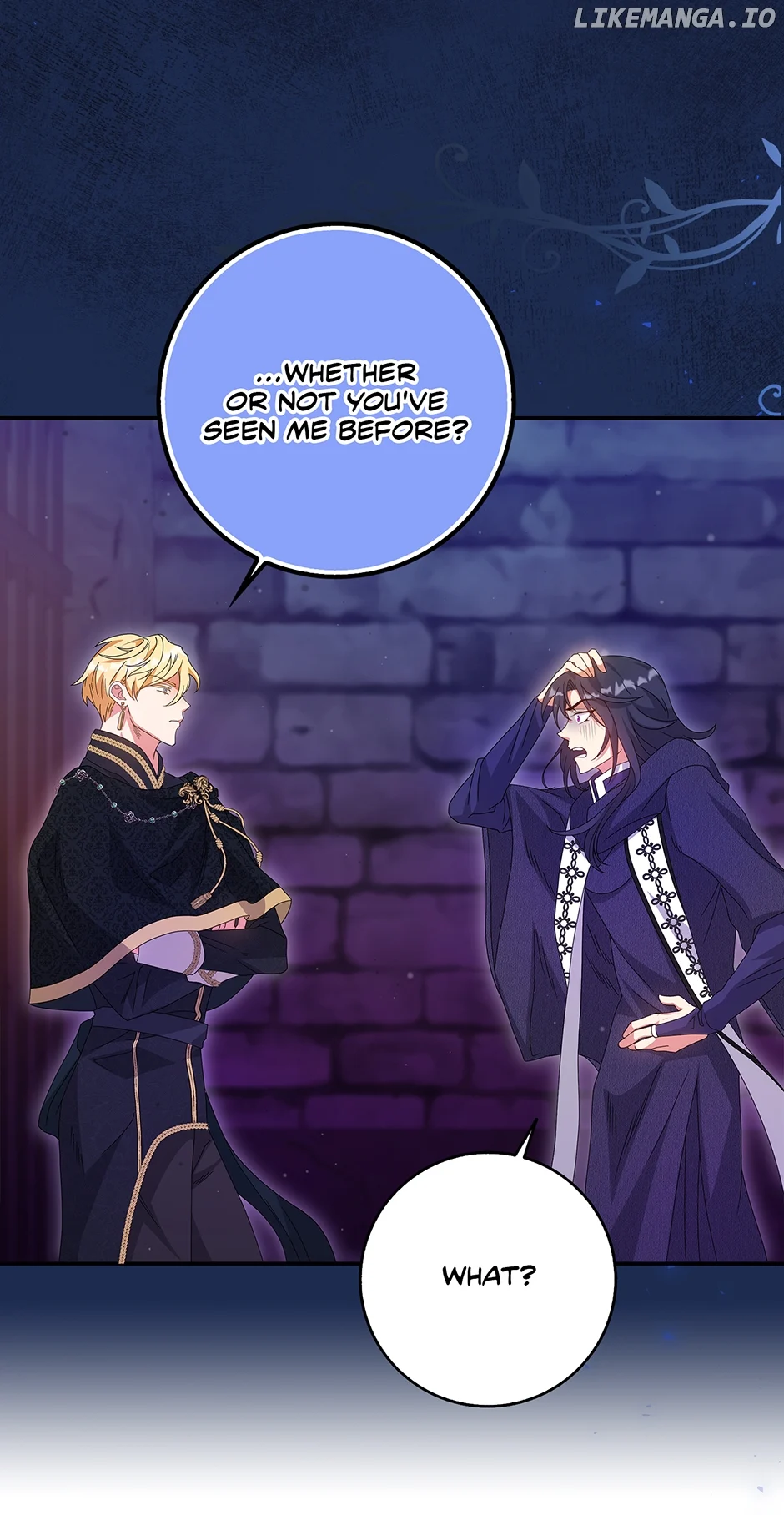 I’m In Trouble Because The Emperor Thinks I’m Terminally Ill Chapter 20 page 6