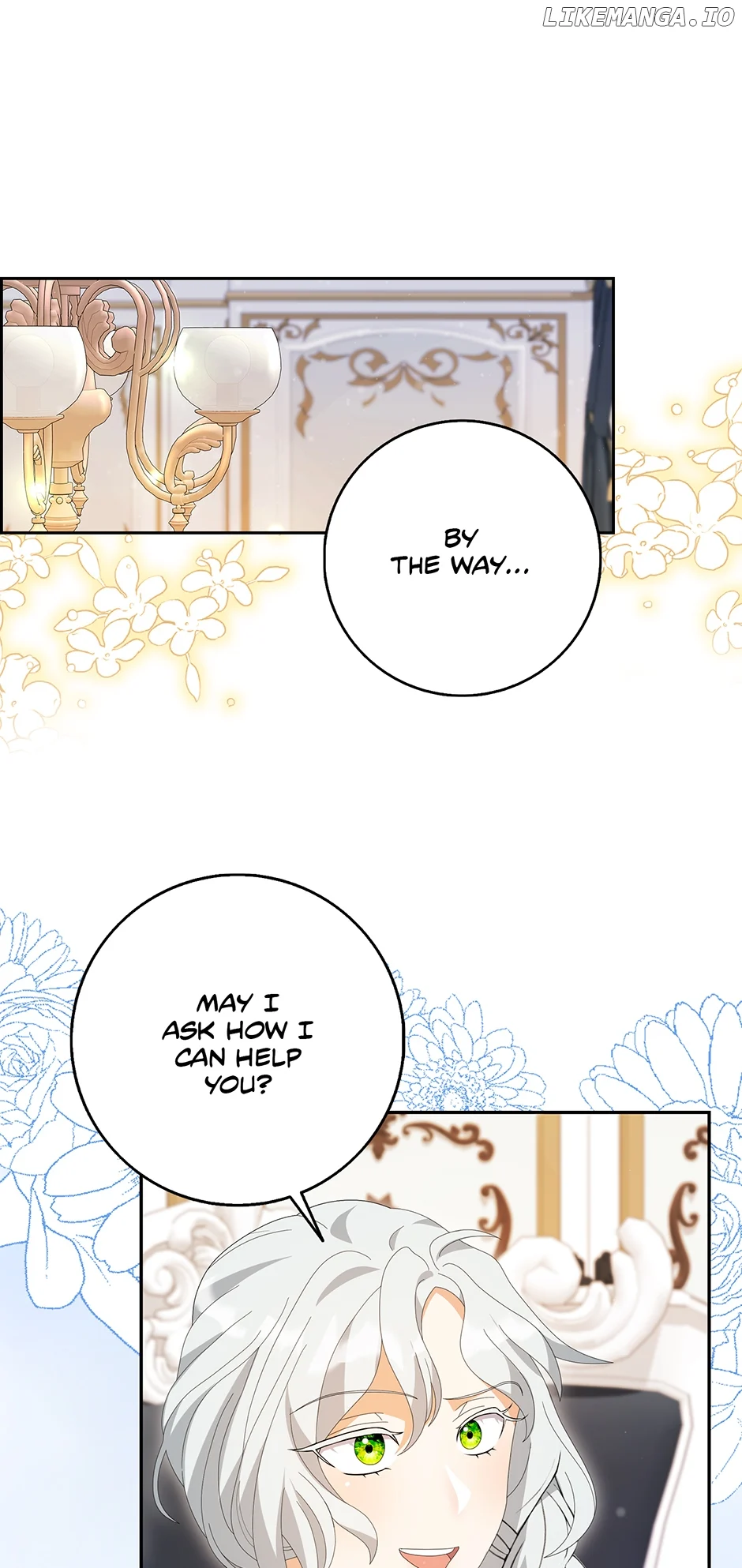 I’m In Trouble Because The Emperor Thinks I’m Terminally Ill Chapter 20 page 69
