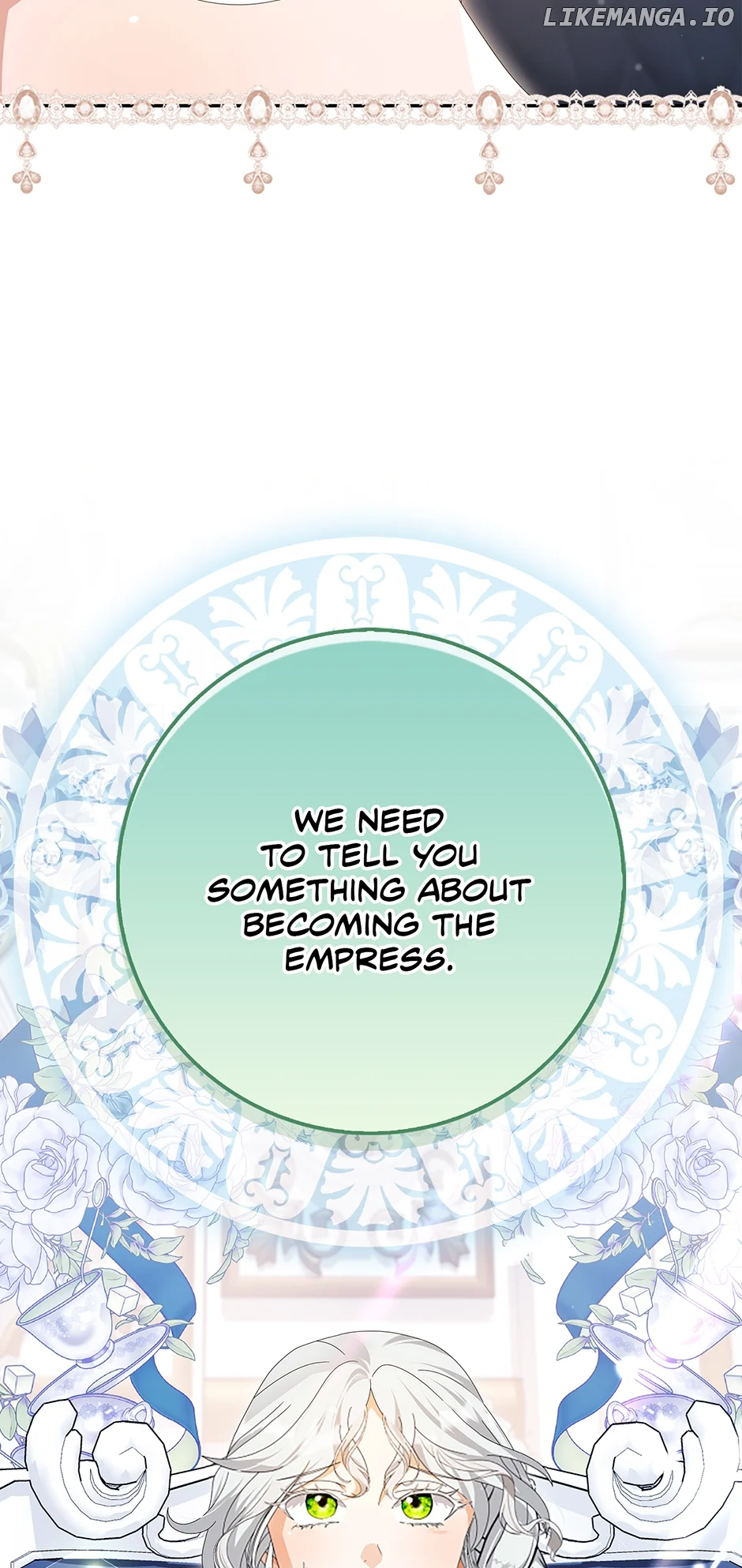 I’m In Trouble Because The Emperor Thinks I’m Terminally Ill Chapter 20 page 74