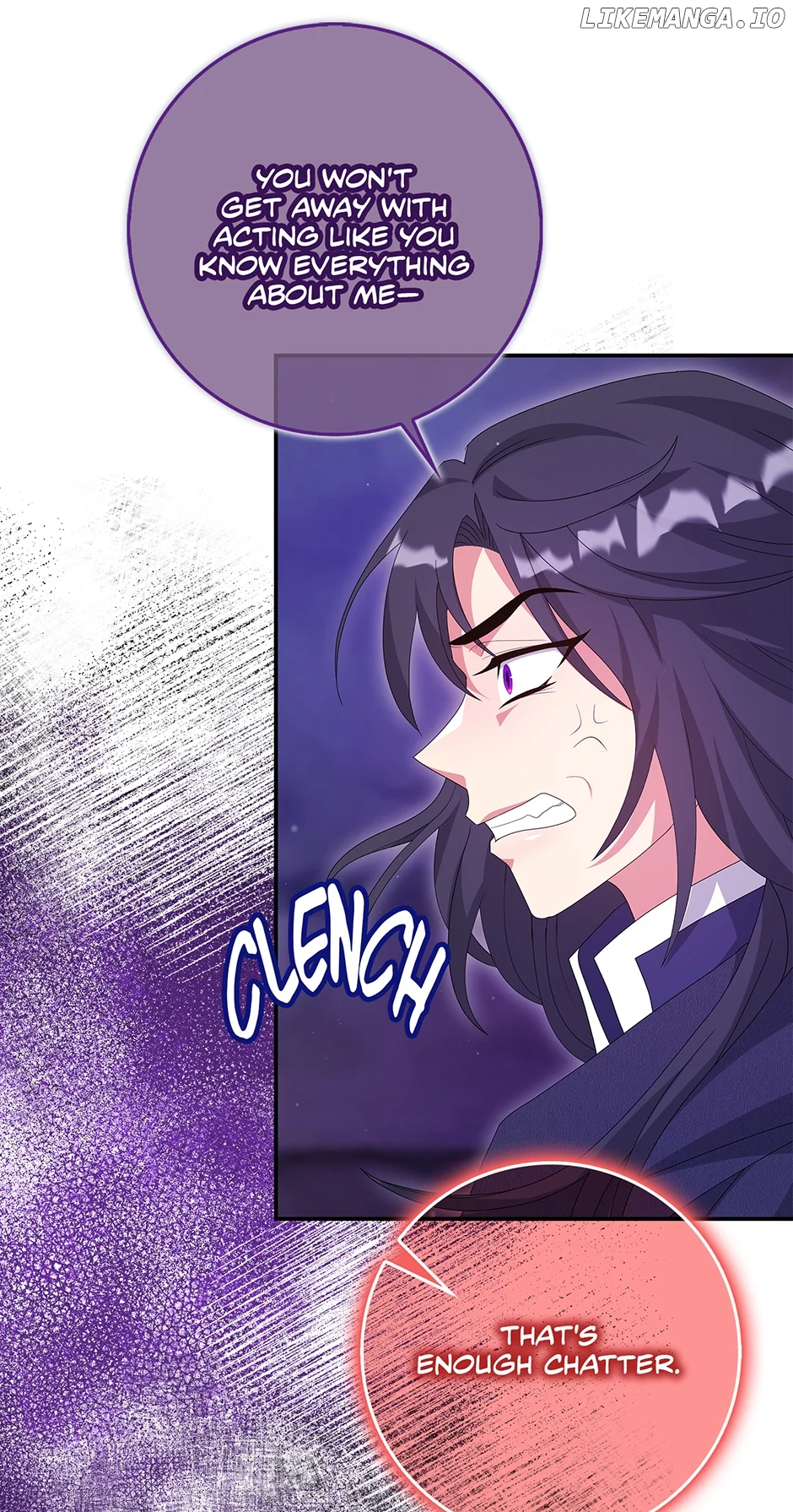 I’m In Trouble Because The Emperor Thinks I’m Terminally Ill Chapter 20 page 7