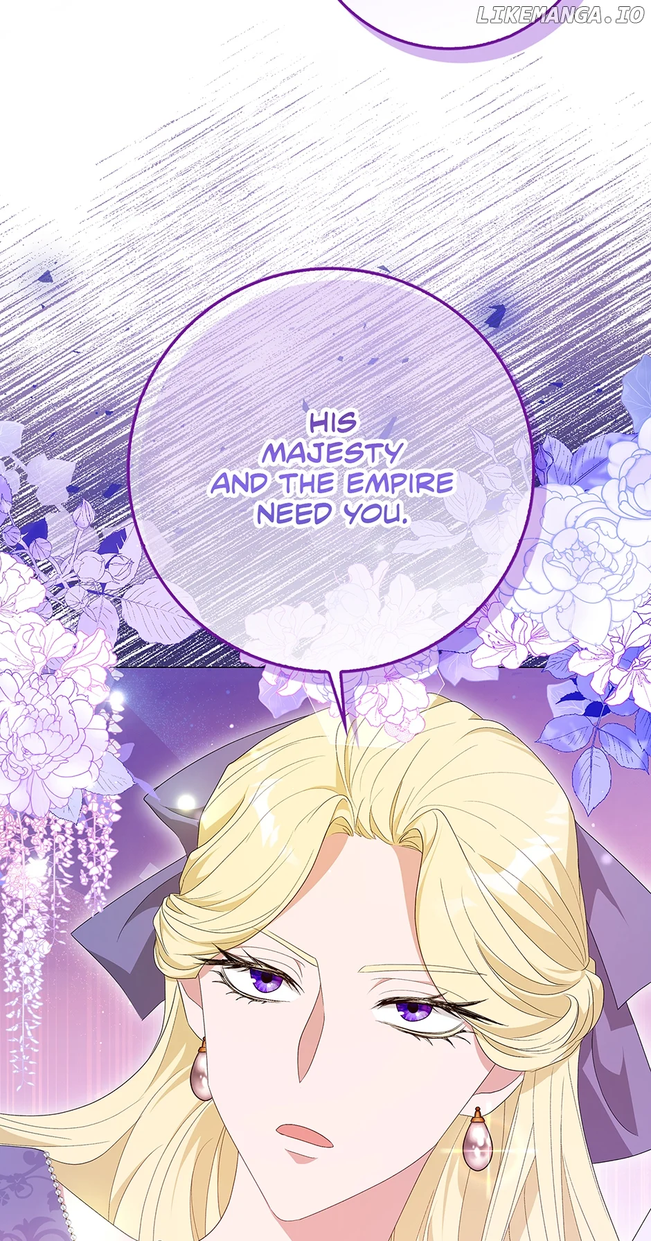 I’m In Trouble Because The Emperor Thinks I’m Terminally Ill Chapter 21 page 10