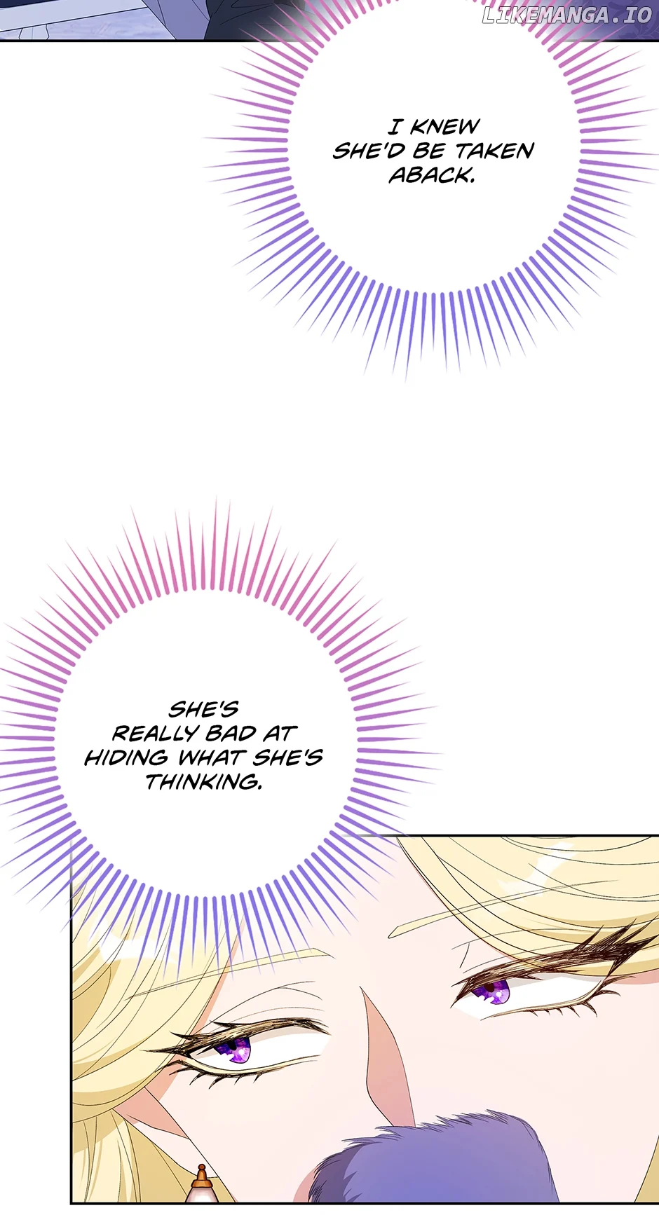 I’m In Trouble Because The Emperor Thinks I’m Terminally Ill Chapter 21 page 17