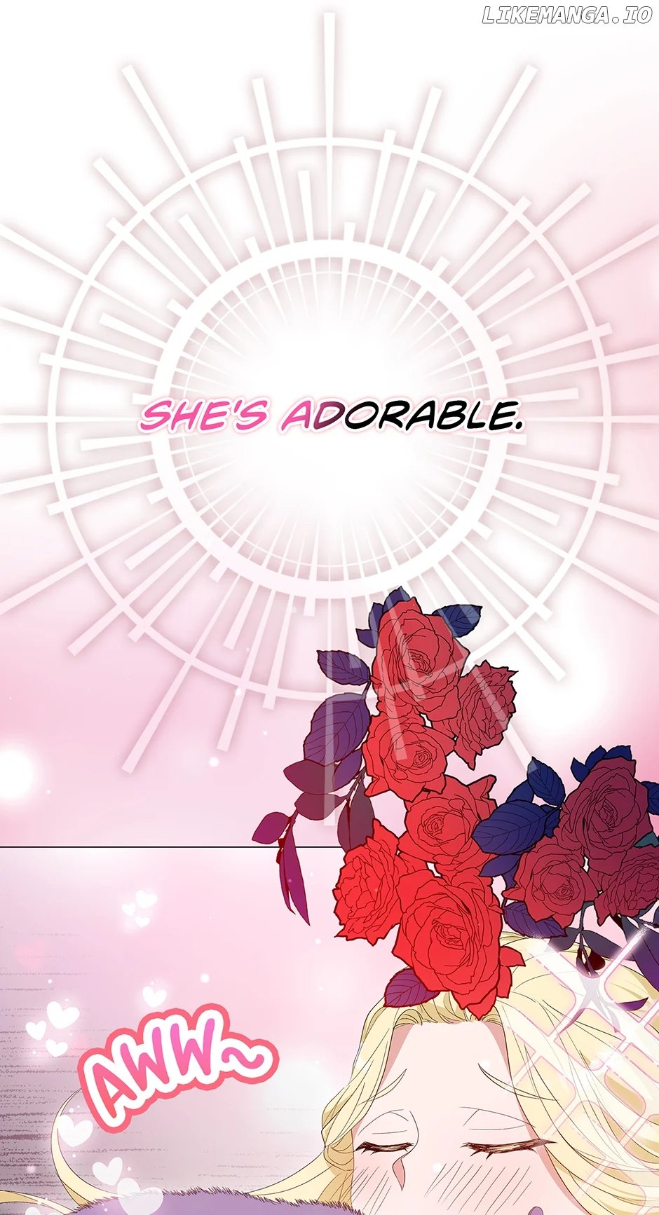 I’m In Trouble Because The Emperor Thinks I’m Terminally Ill Chapter 21 page 18