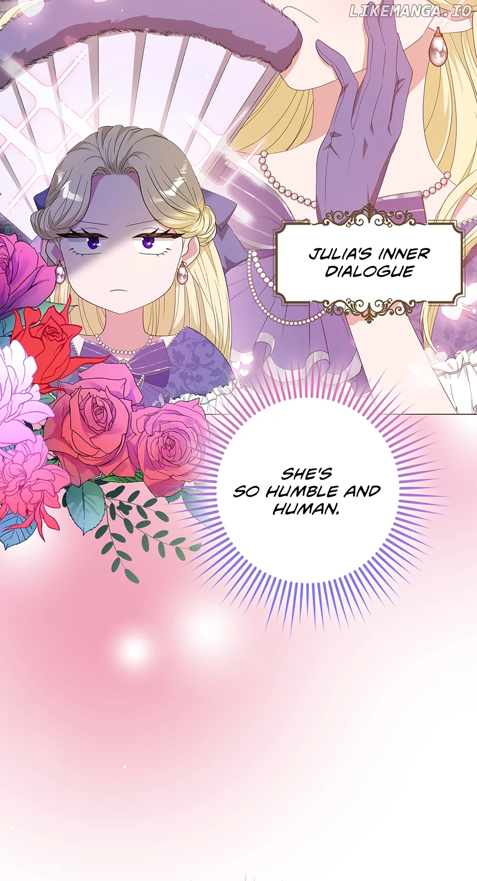 I’m In Trouble Because The Emperor Thinks I’m Terminally Ill Chapter 21 page 19