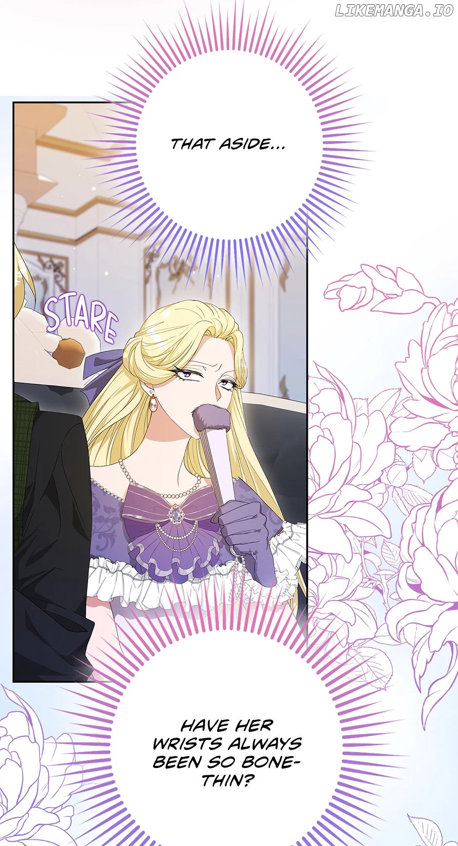 I’m In Trouble Because The Emperor Thinks I’m Terminally Ill Chapter 21 page 20