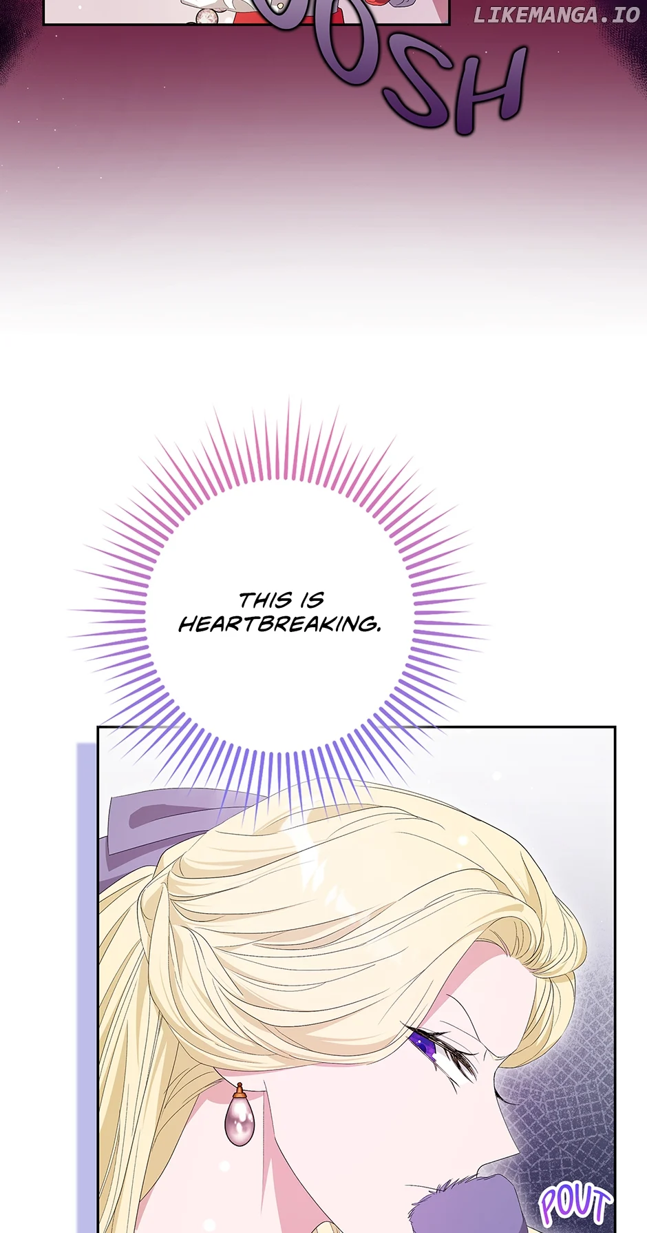 I’m In Trouble Because The Emperor Thinks I’m Terminally Ill Chapter 21 page 23