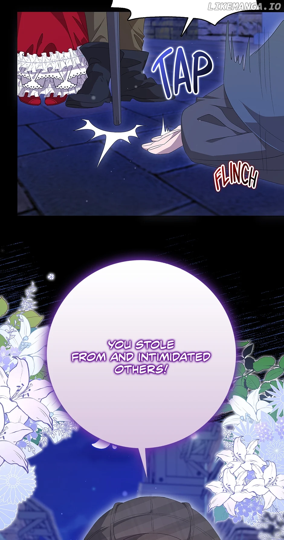 I’m In Trouble Because The Emperor Thinks I’m Terminally Ill Chapter 21 page 27