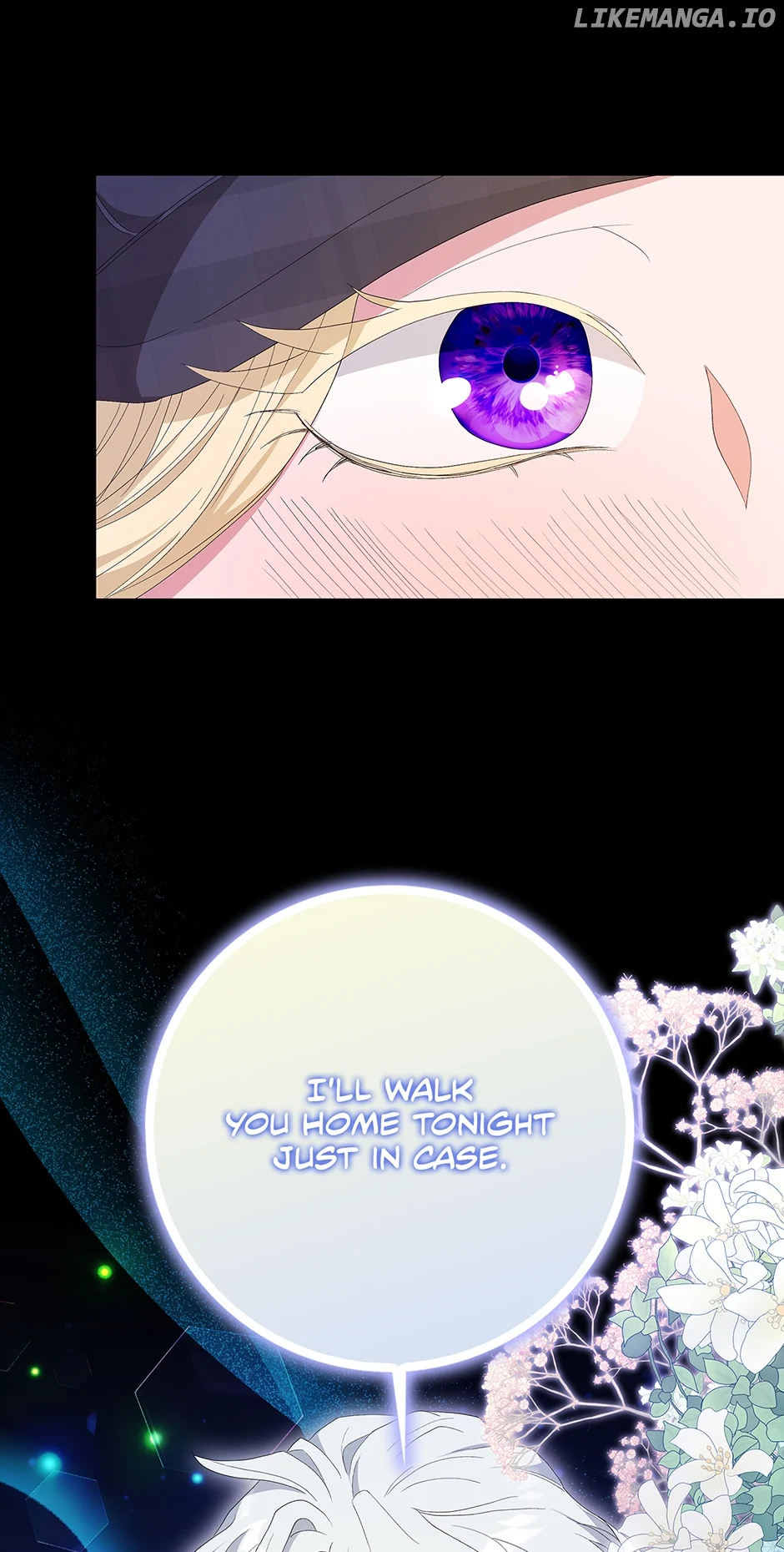 I’m In Trouble Because The Emperor Thinks I’m Terminally Ill Chapter 21 page 34