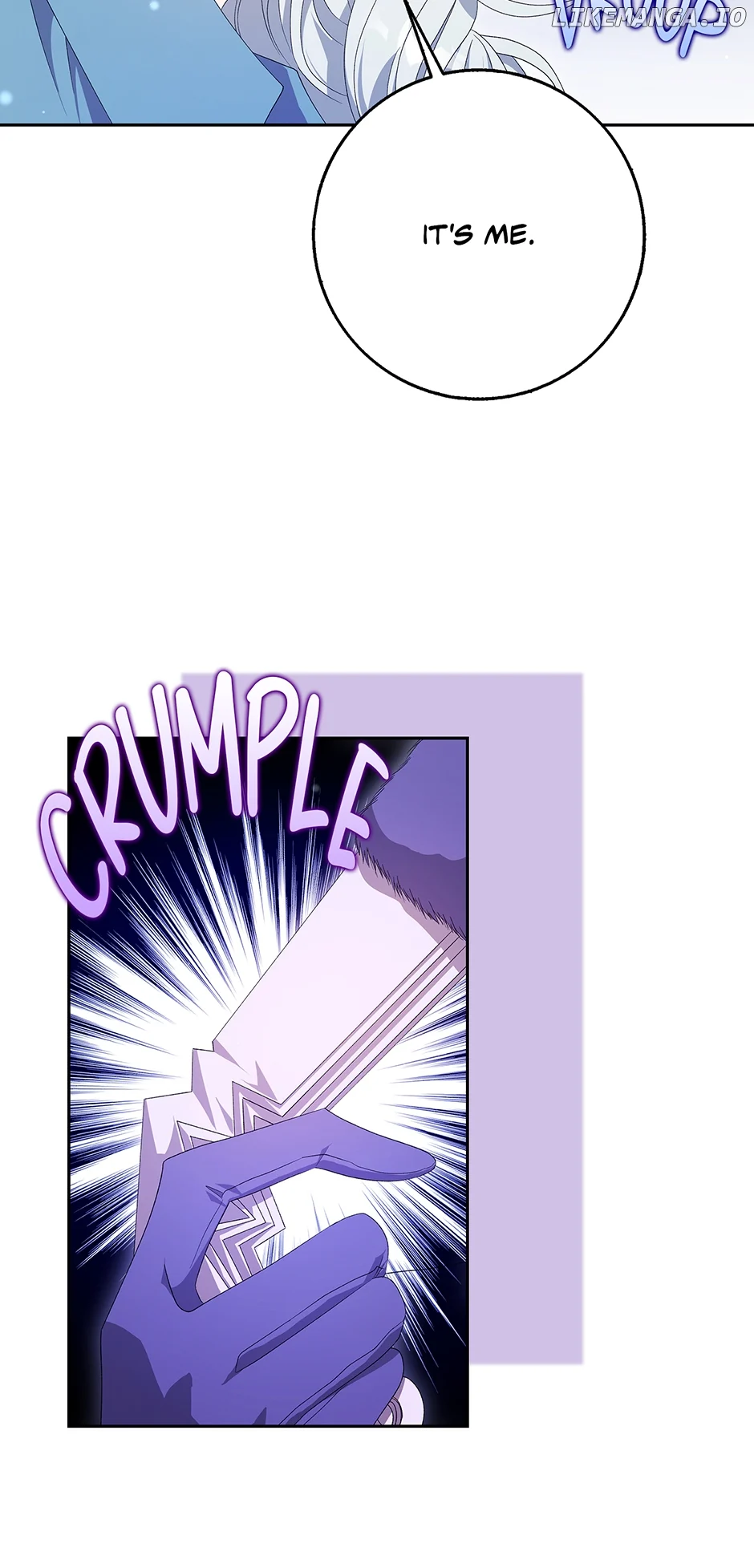 I’m In Trouble Because The Emperor Thinks I’m Terminally Ill Chapter 21 page 48