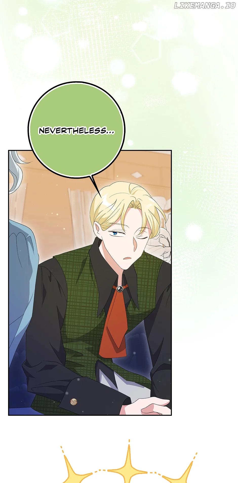 I’m In Trouble Because The Emperor Thinks I’m Terminally Ill Chapter 21 page 52