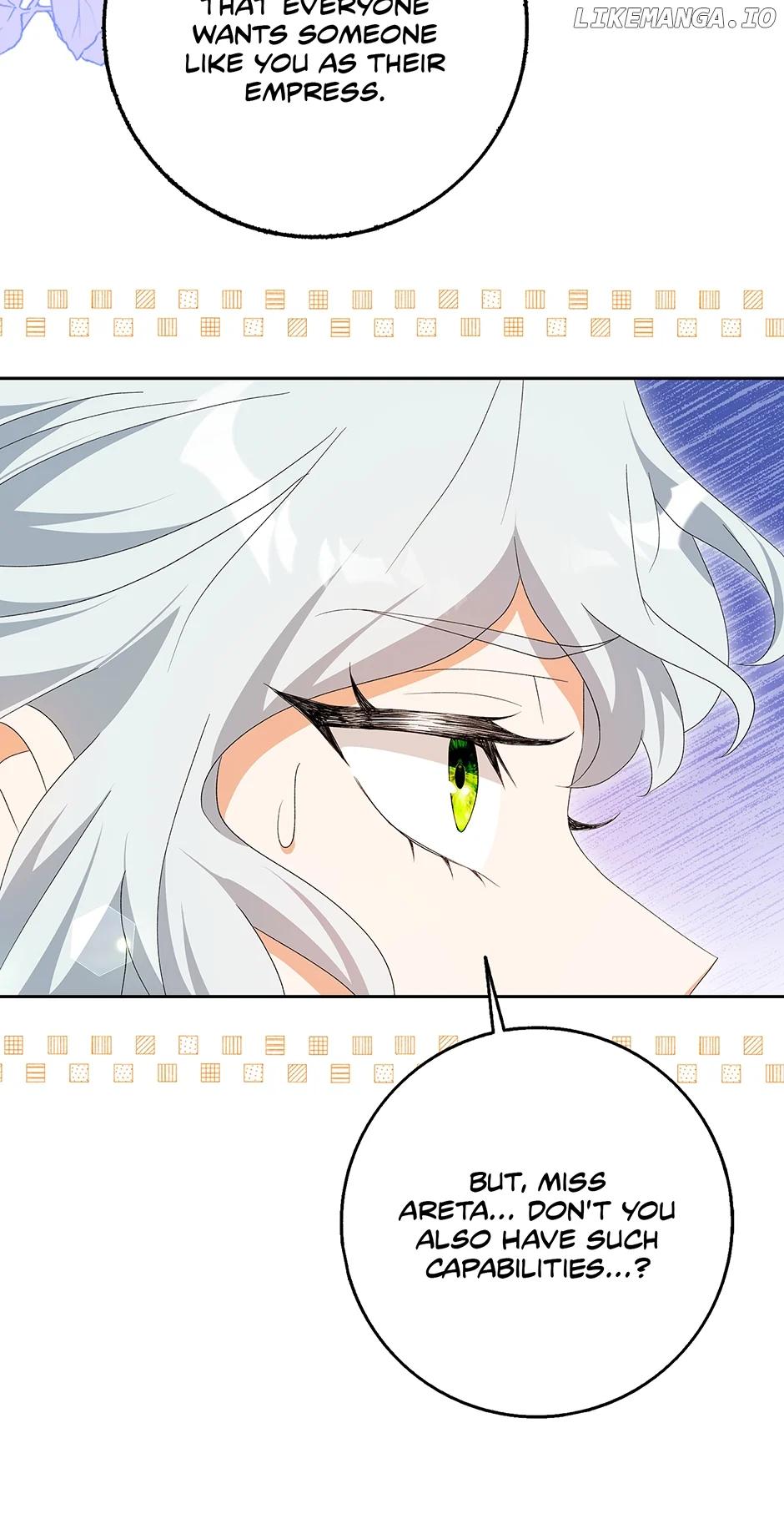 I’m In Trouble Because The Emperor Thinks I’m Terminally Ill Chapter 21 page 65