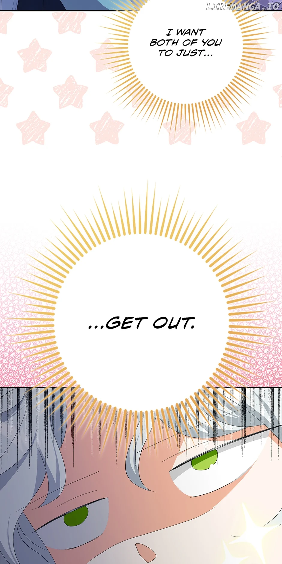 I’m In Trouble Because The Emperor Thinks I’m Terminally Ill Chapter 21 page 74
