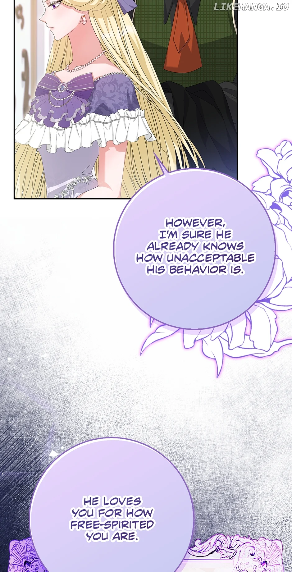 I’m In Trouble Because The Emperor Thinks I’m Terminally Ill Chapter 22 page 9