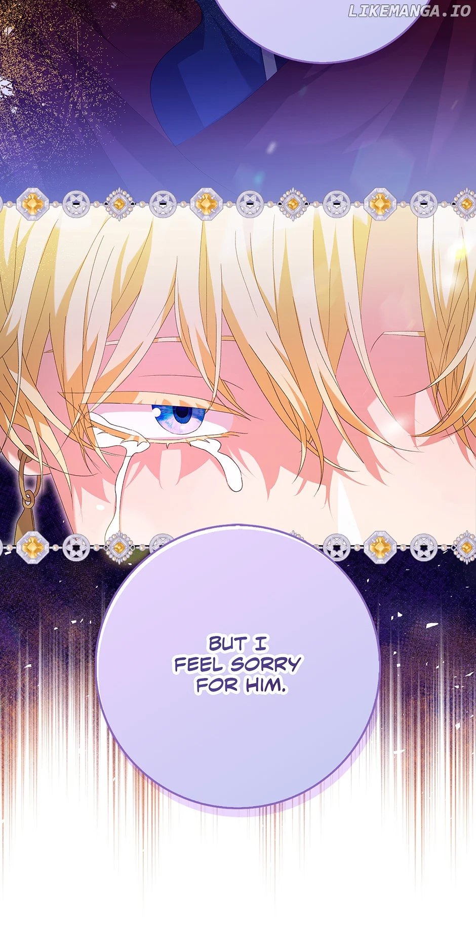 I’m In Trouble Because The Emperor Thinks I’m Terminally Ill Chapter 22 page 12
