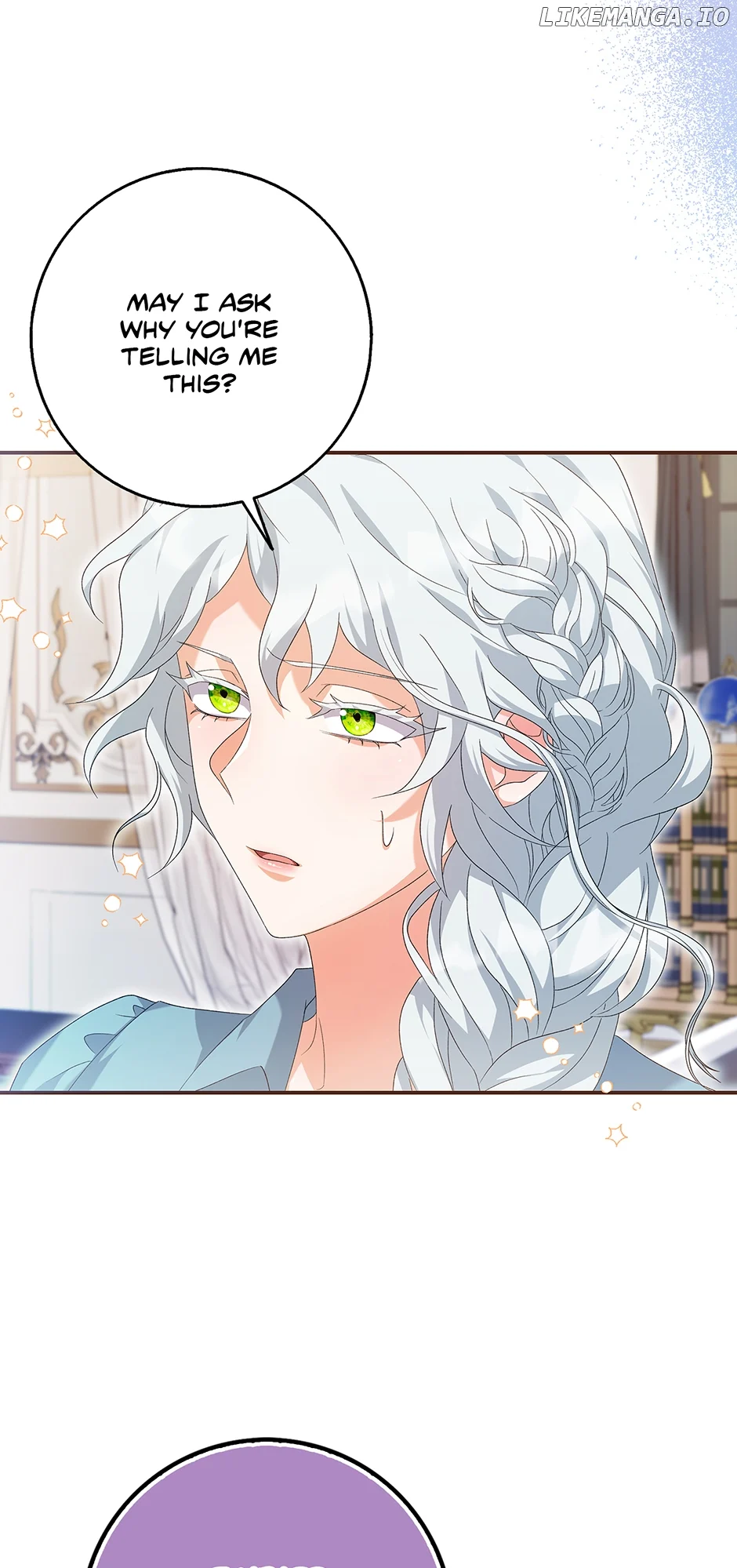 I’m In Trouble Because The Emperor Thinks I’m Terminally Ill Chapter 22 page 14