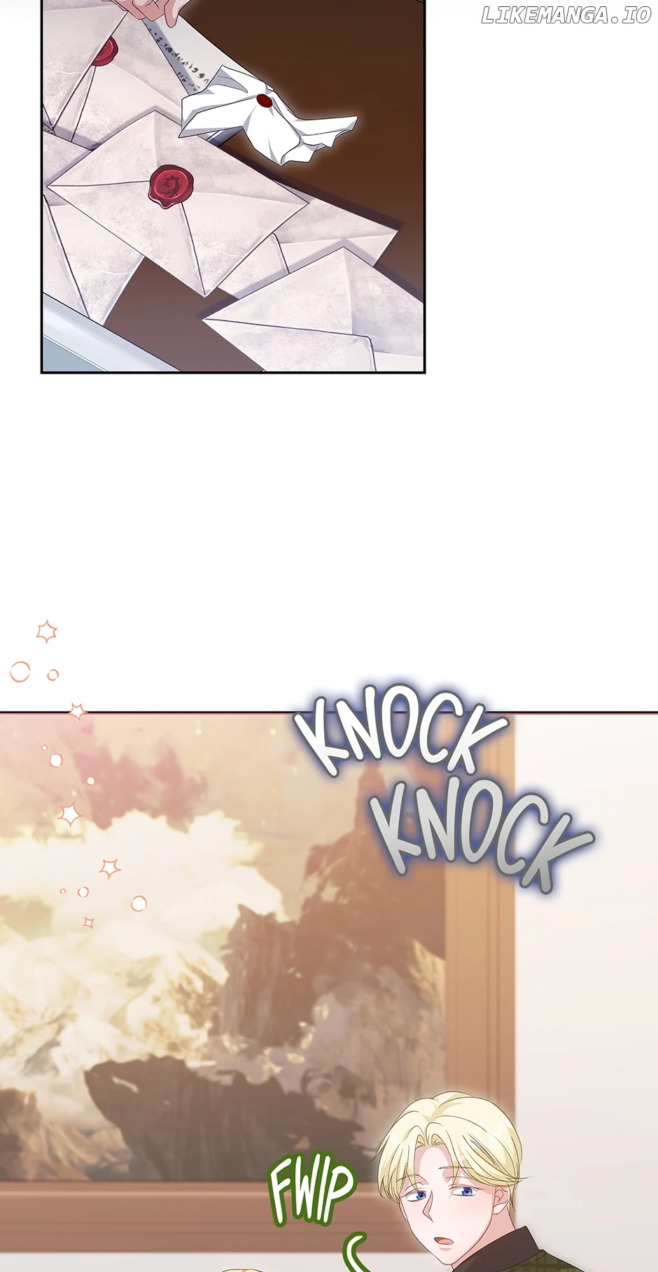 I’m In Trouble Because The Emperor Thinks I’m Terminally Ill Chapter 22 page 49