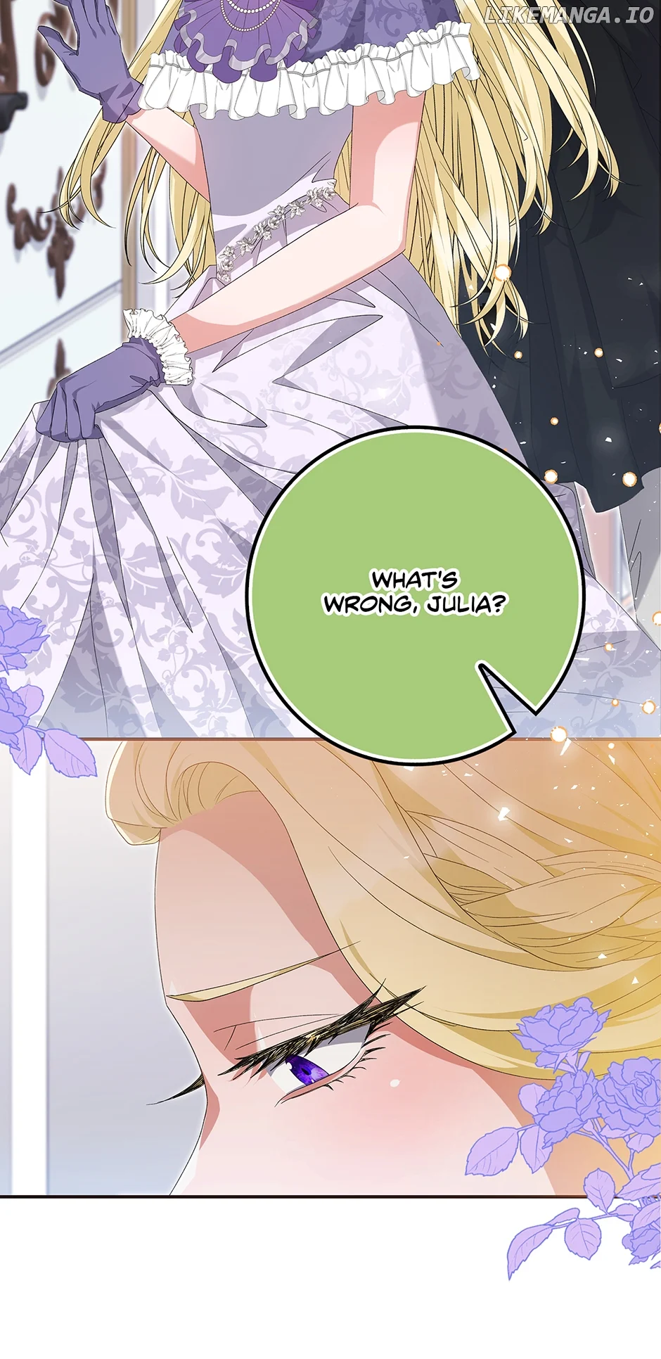 I’m In Trouble Because The Emperor Thinks I’m Terminally Ill Chapter 22 page 5