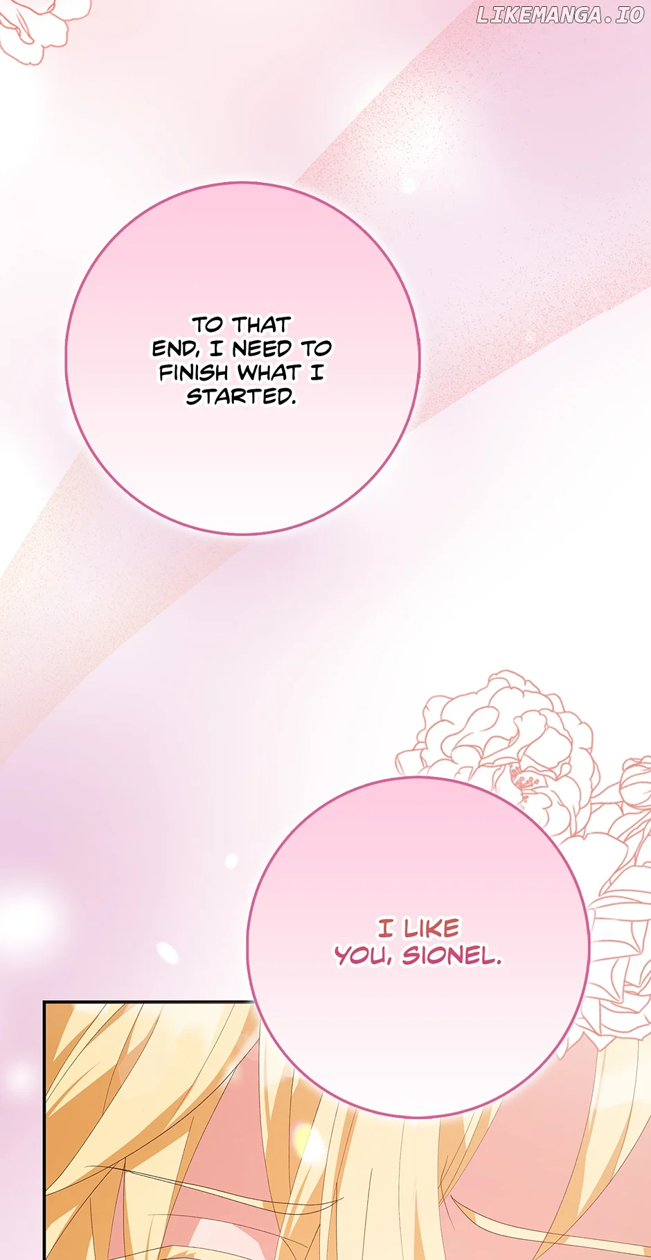 I’m In Trouble Because The Emperor Thinks I’m Terminally Ill Chapter 22 page 71