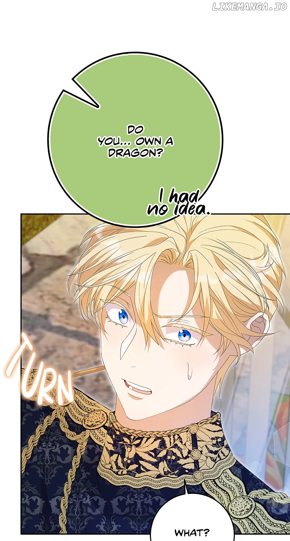 I’m In Trouble Because The Emperor Thinks I’m Terminally Ill Chapter 25 page 9