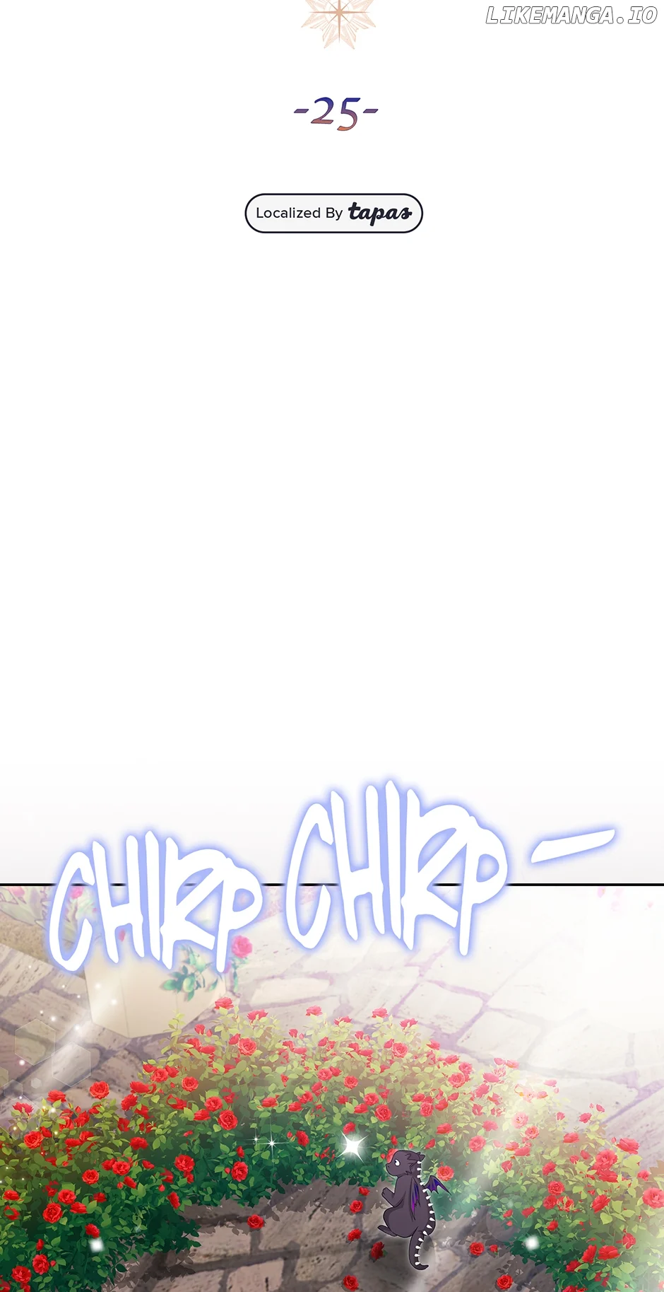 I’m In Trouble Because The Emperor Thinks I’m Terminally Ill Chapter 25 page 16