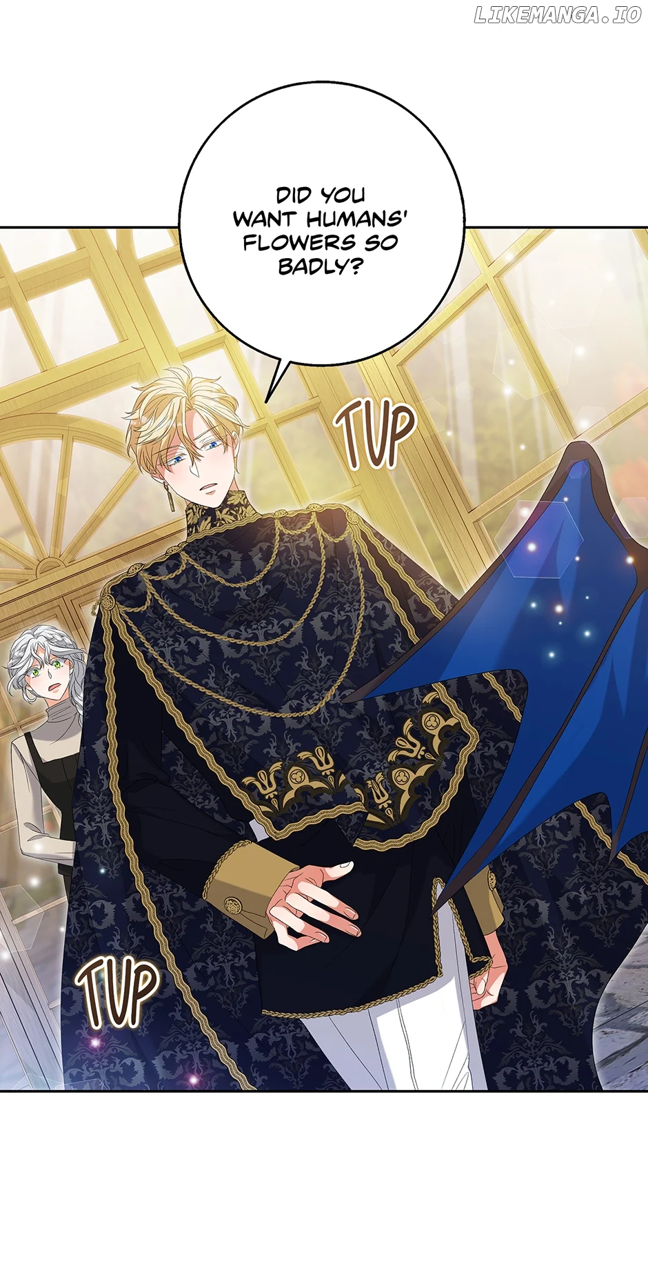 I’m In Trouble Because The Emperor Thinks I’m Terminally Ill Chapter 25 page 20