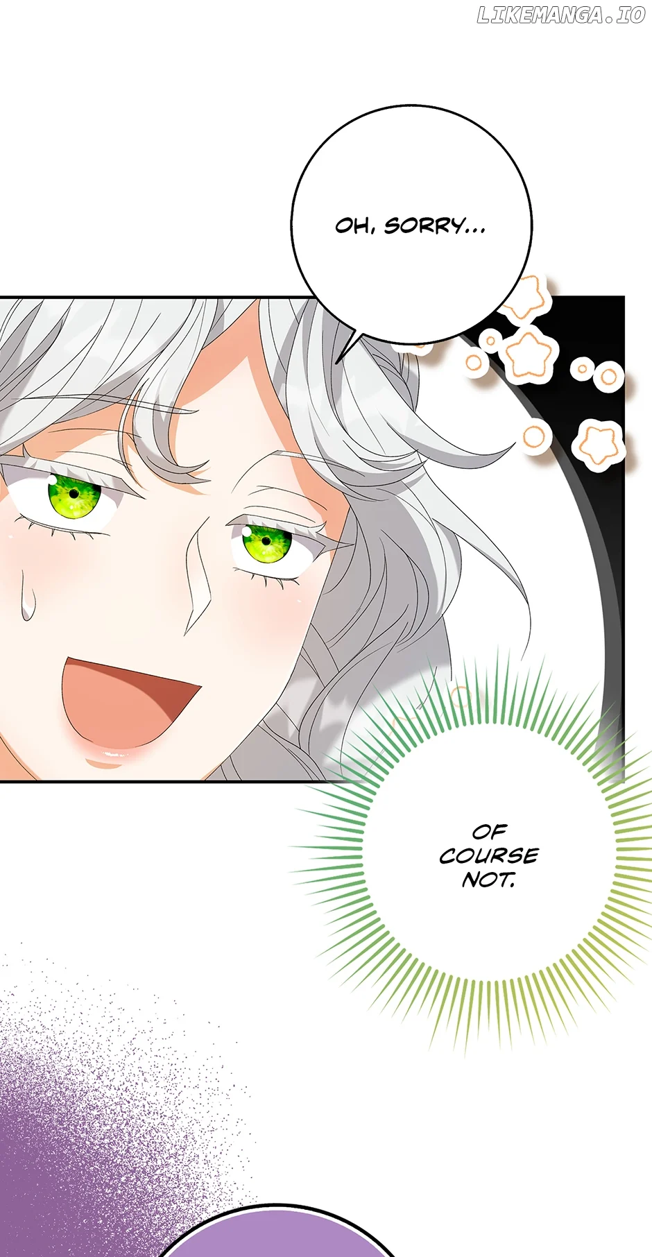 I’m In Trouble Because The Emperor Thinks I’m Terminally Ill Chapter 25 page 27