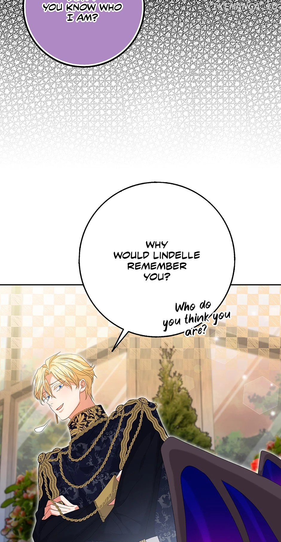 I’m In Trouble Because The Emperor Thinks I’m Terminally Ill Chapter 25 page 30