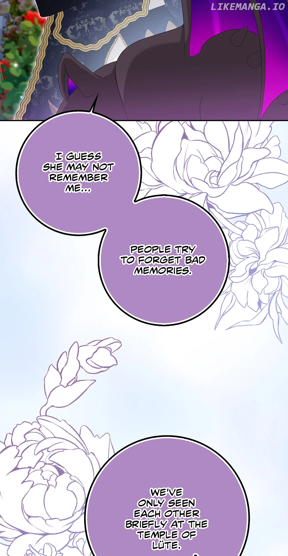 I’m In Trouble Because The Emperor Thinks I’m Terminally Ill Chapter 25 page 31
