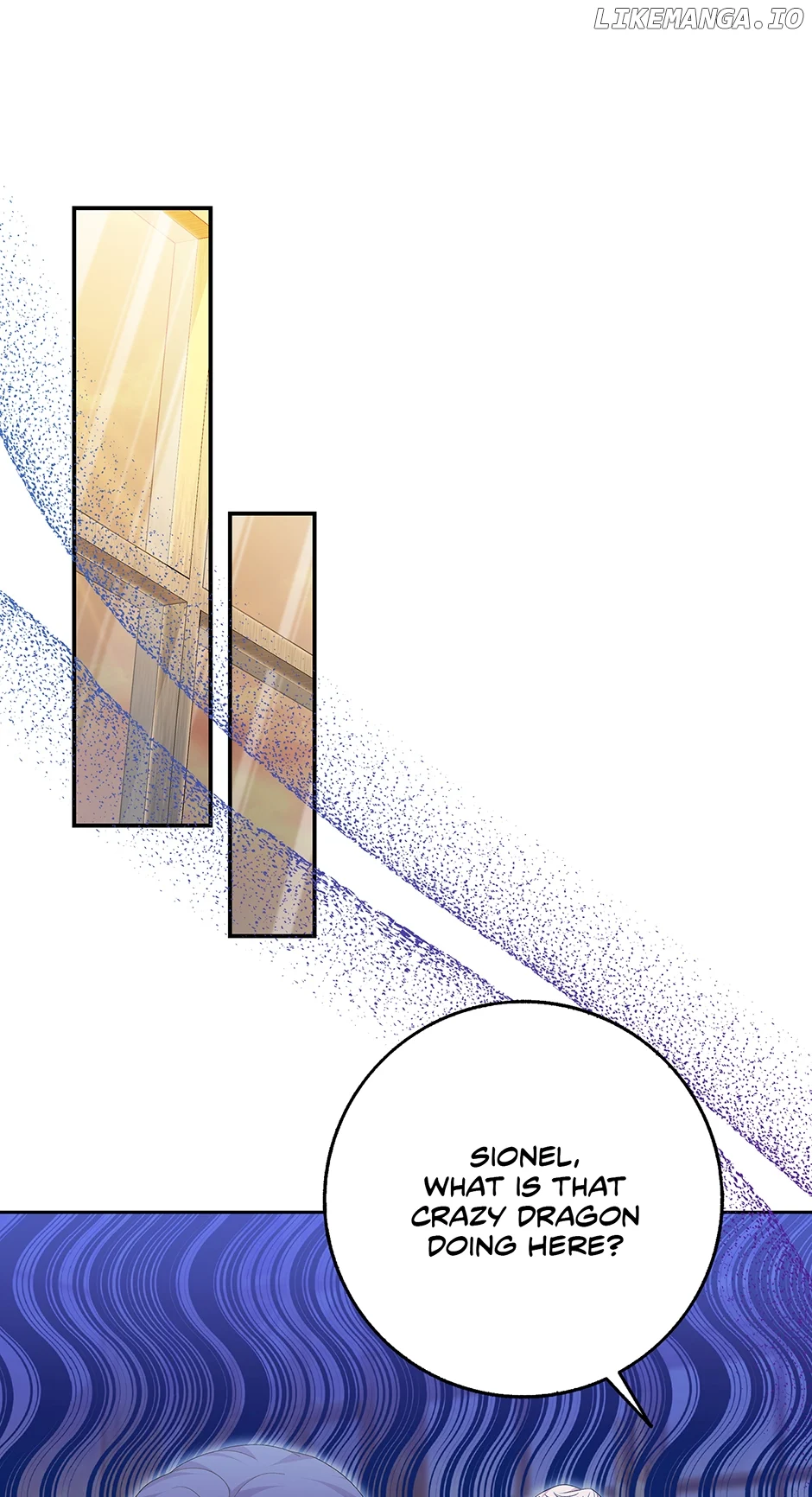 I’m In Trouble Because The Emperor Thinks I’m Terminally Ill Chapter 25 page 37