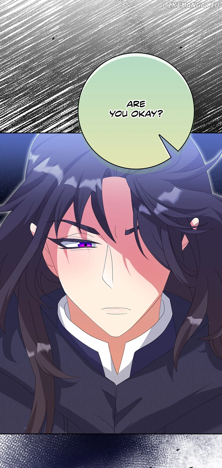 I’m In Trouble Because The Emperor Thinks I’m Terminally Ill Chapter 25 page 48
