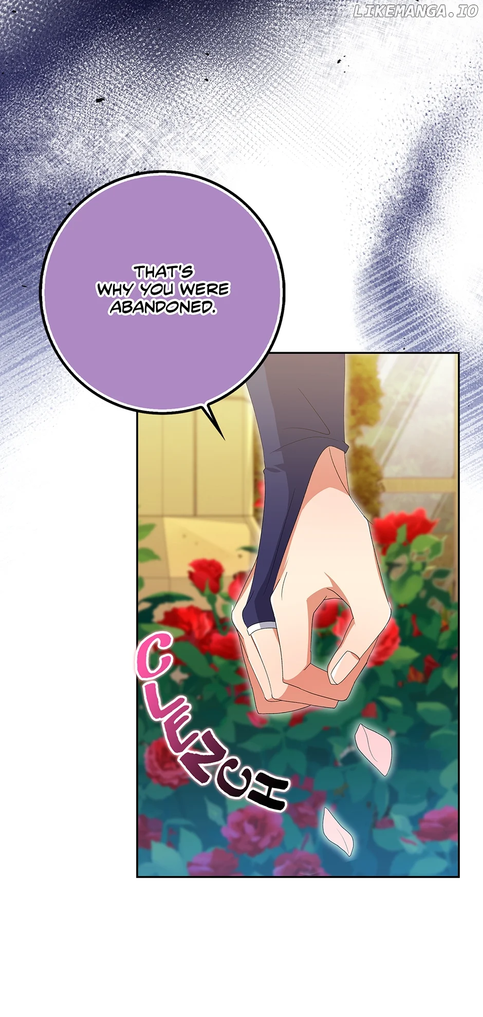 I’m In Trouble Because The Emperor Thinks I’m Terminally Ill Chapter 25 page 49