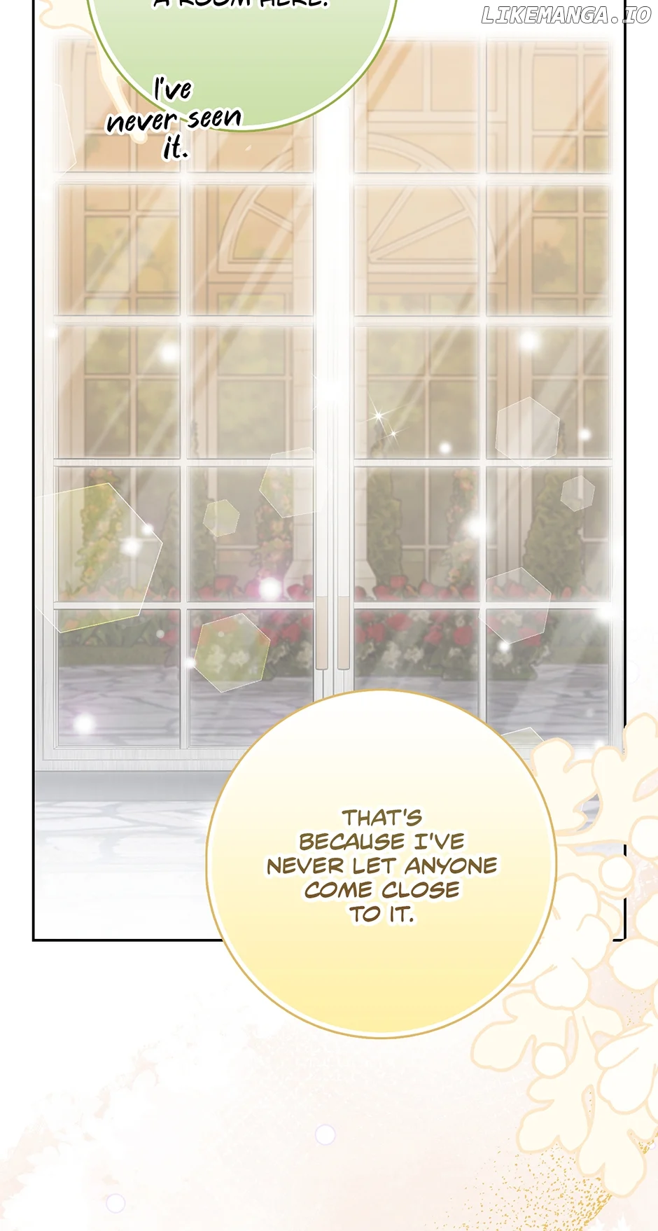 I’m In Trouble Because The Emperor Thinks I’m Terminally Ill Chapter 25 page 5