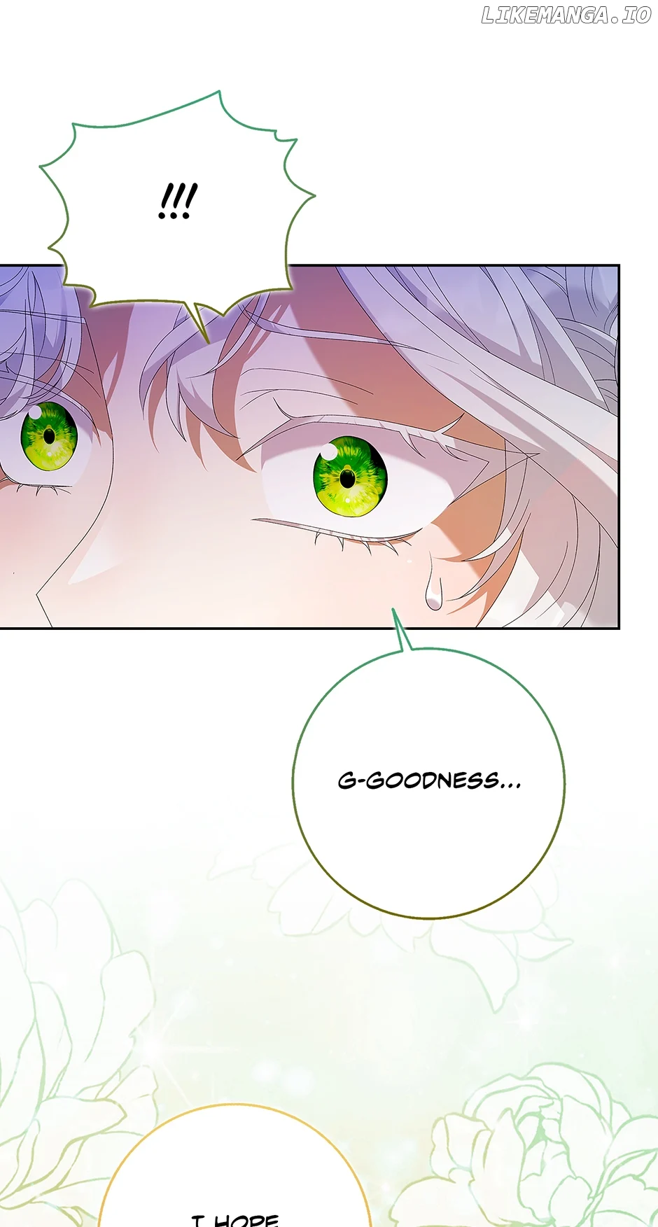 I’m In Trouble Because The Emperor Thinks I’m Terminally Ill Chapter 25 page 7