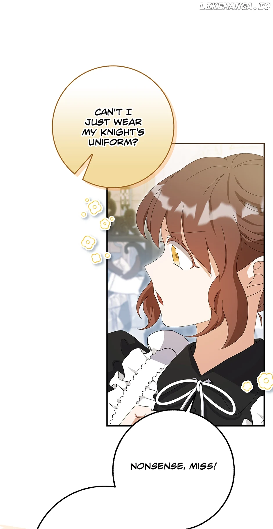 I’m In Trouble Because The Emperor Thinks I’m Terminally Ill Chapter 26 page 9
