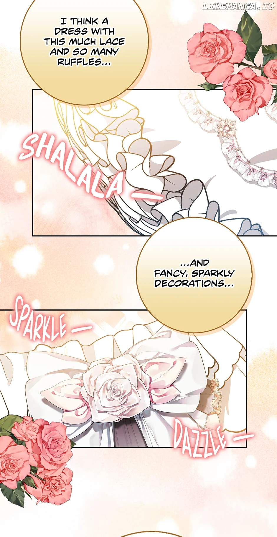 I’m In Trouble Because The Emperor Thinks I’m Terminally Ill Chapter 26 page 11