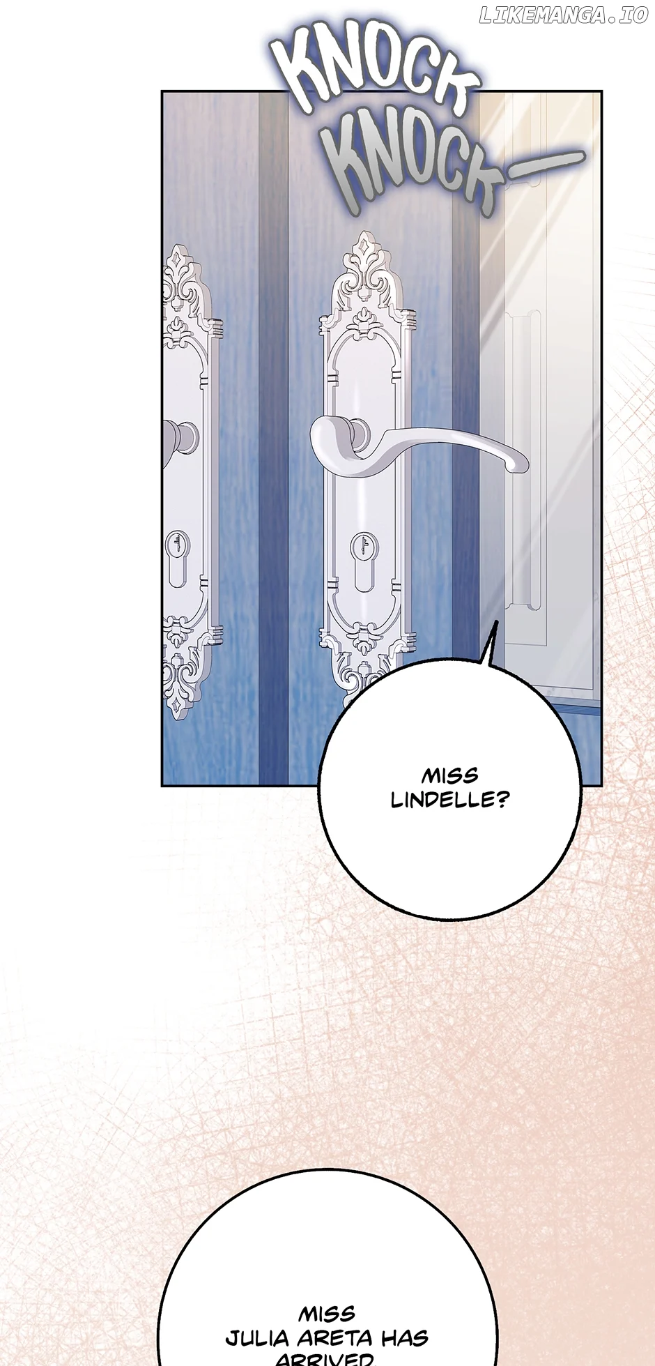 I’m In Trouble Because The Emperor Thinks I’m Terminally Ill Chapter 26 page 24