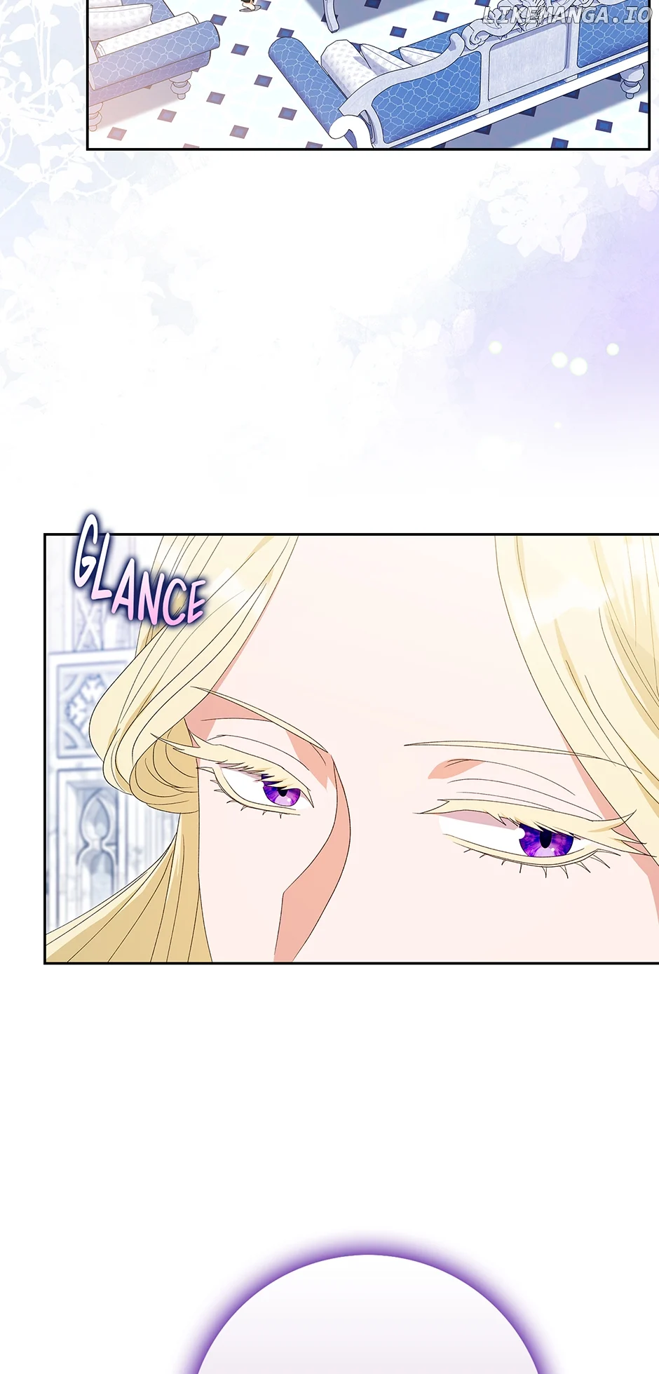 I’m In Trouble Because The Emperor Thinks I’m Terminally Ill Chapter 26 page 29