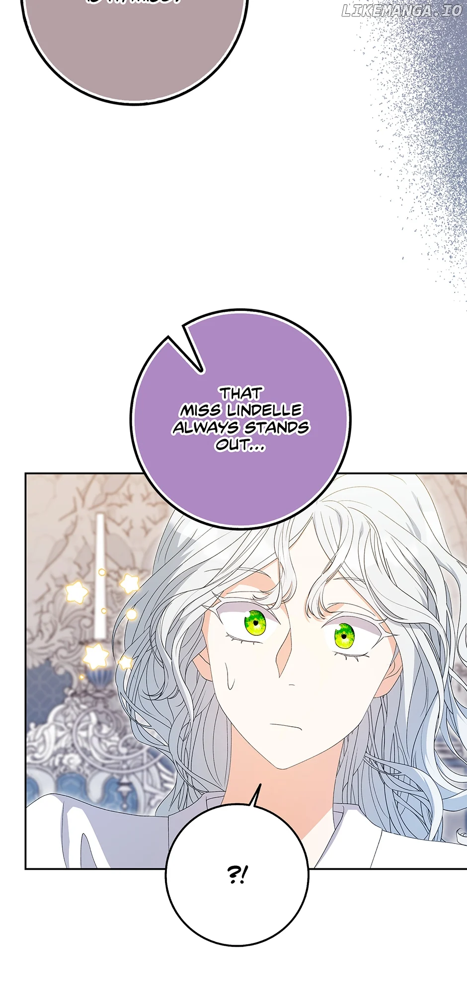 I’m In Trouble Because The Emperor Thinks I’m Terminally Ill Chapter 26 page 37