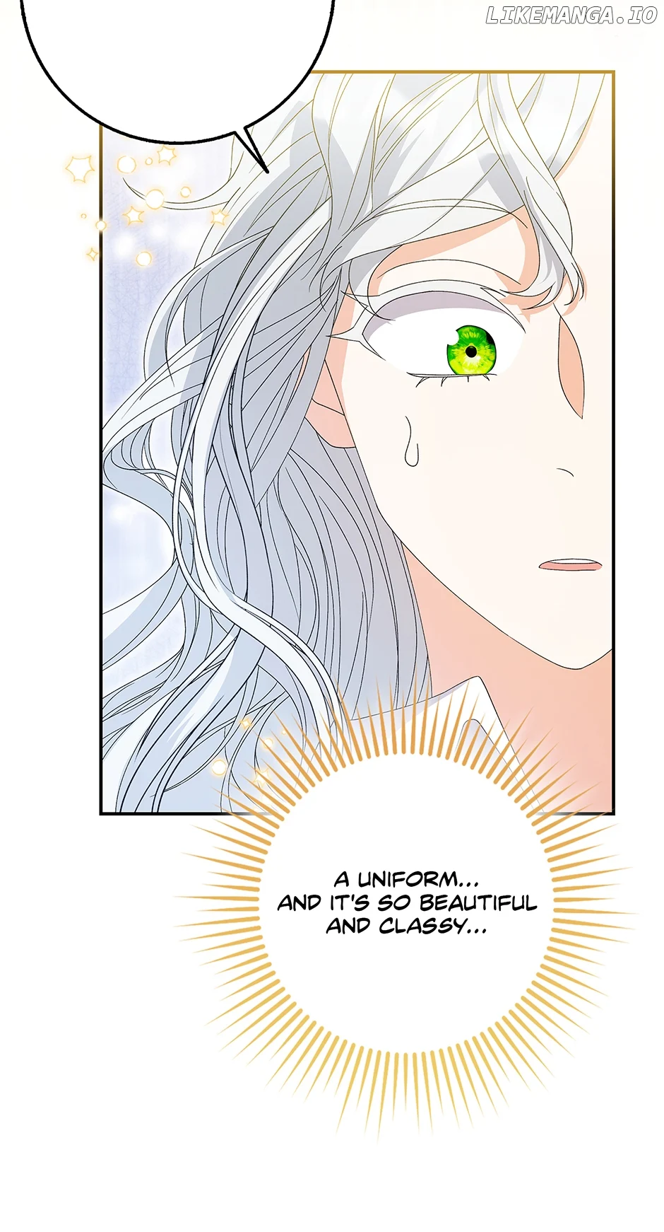 I’m In Trouble Because The Emperor Thinks I’m Terminally Ill Chapter 26 page 44