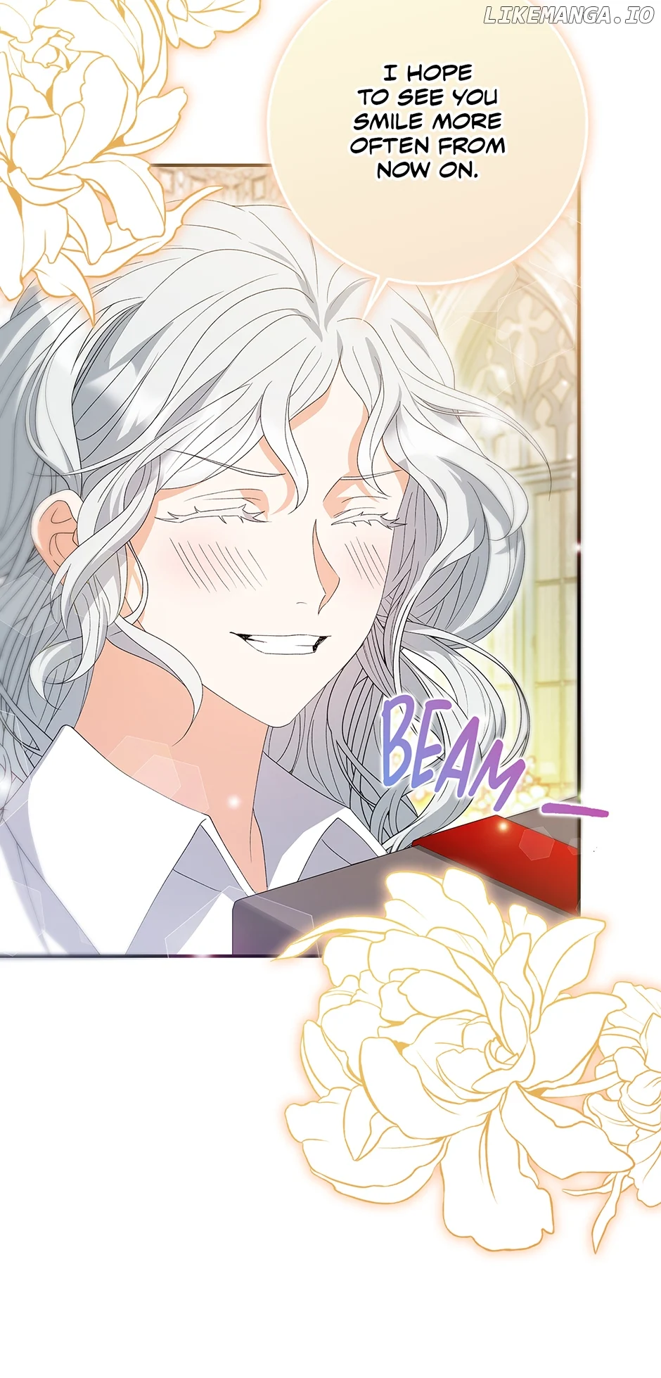 I’m In Trouble Because The Emperor Thinks I’m Terminally Ill Chapter 26 page 52