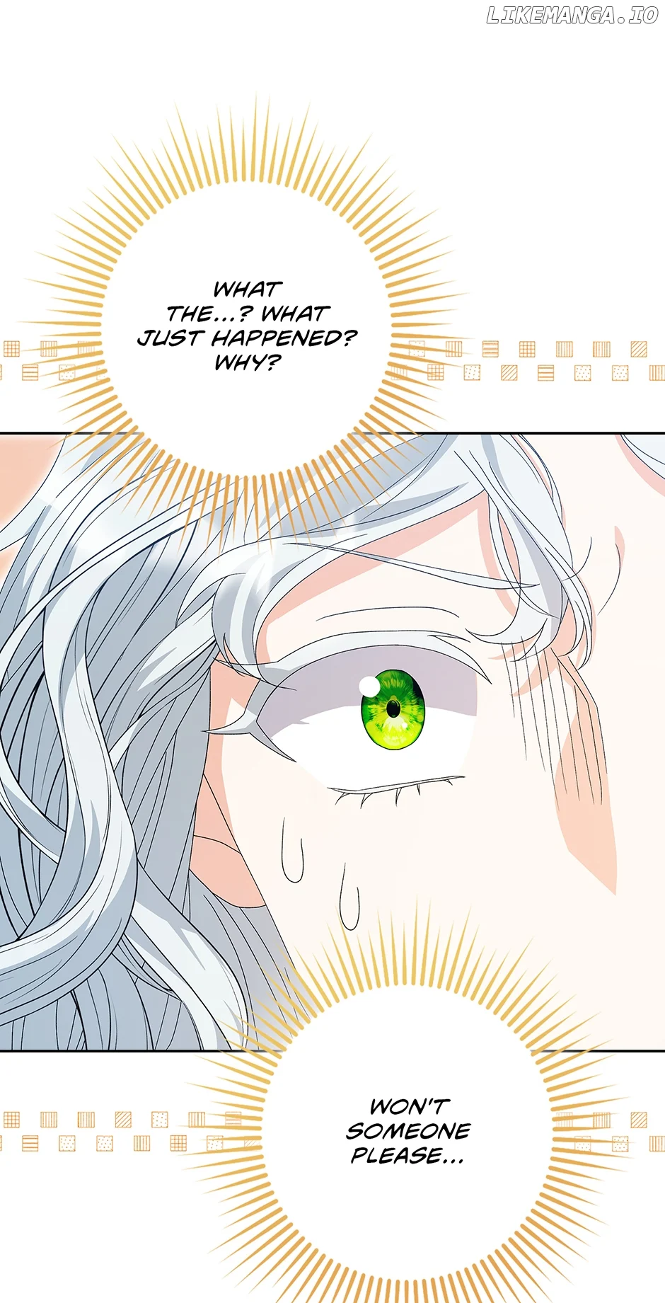 I’m In Trouble Because The Emperor Thinks I’m Terminally Ill Chapter 26 page 63