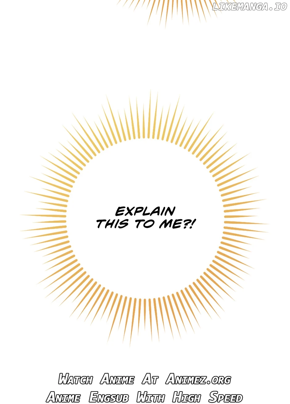 I’m In Trouble Because The Emperor Thinks I’m Terminally Ill Chapter 26 page 64
