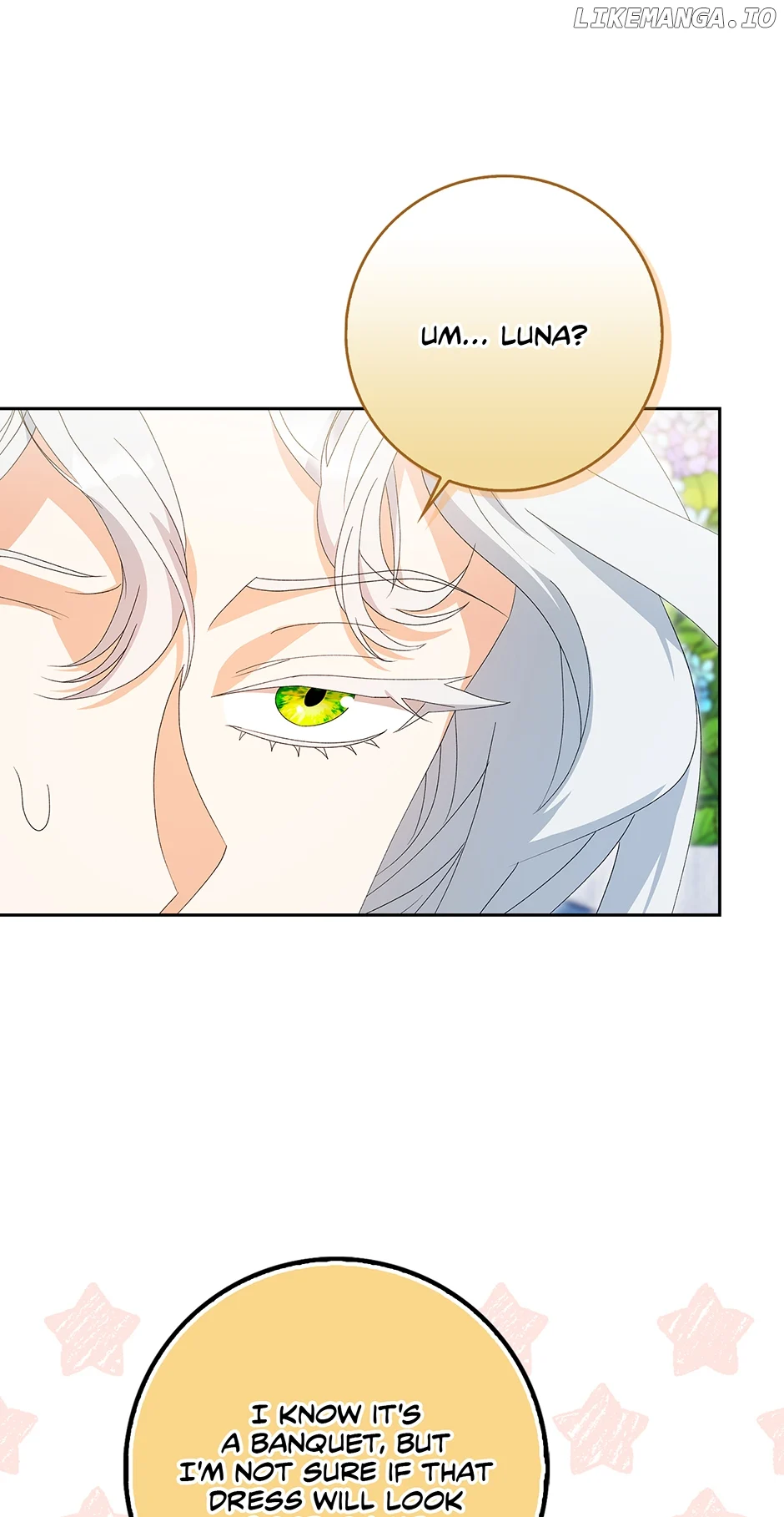 I’m In Trouble Because The Emperor Thinks I’m Terminally Ill Chapter 26 page 7