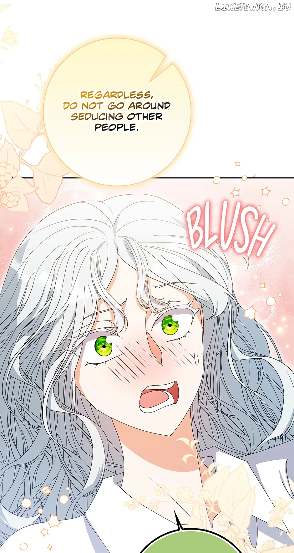 I’m In Trouble Because The Emperor Thinks I’m Terminally Ill Chapter 27 page 12