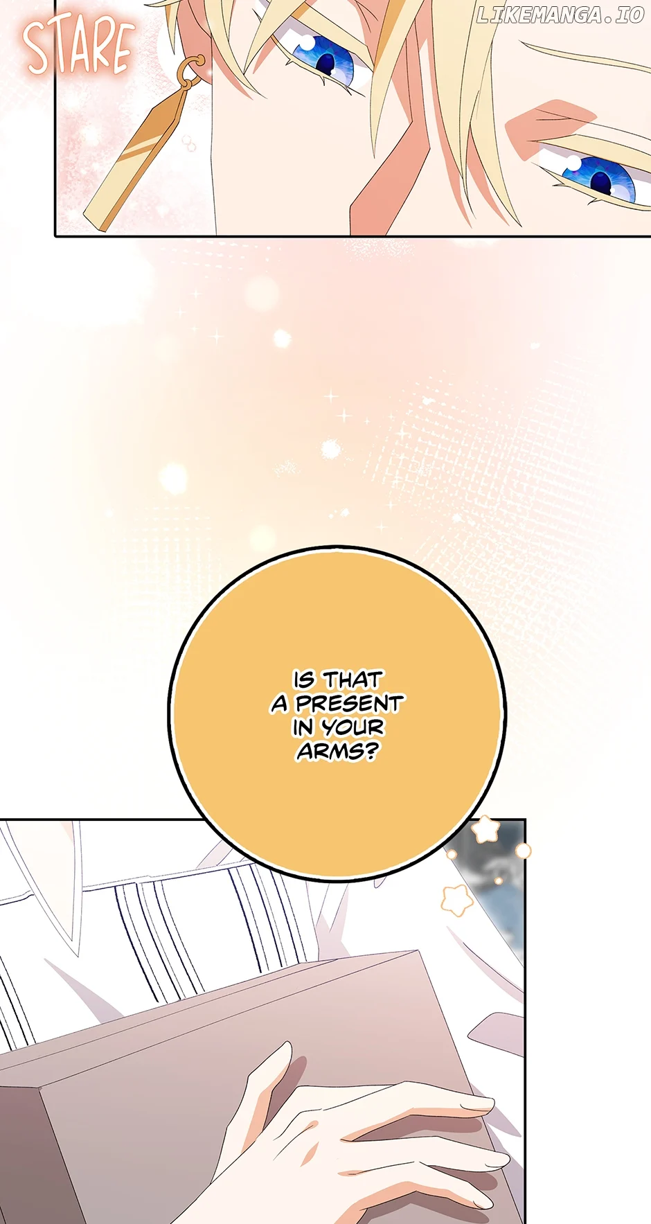 I’m In Trouble Because The Emperor Thinks I’m Terminally Ill Chapter 27 page 15