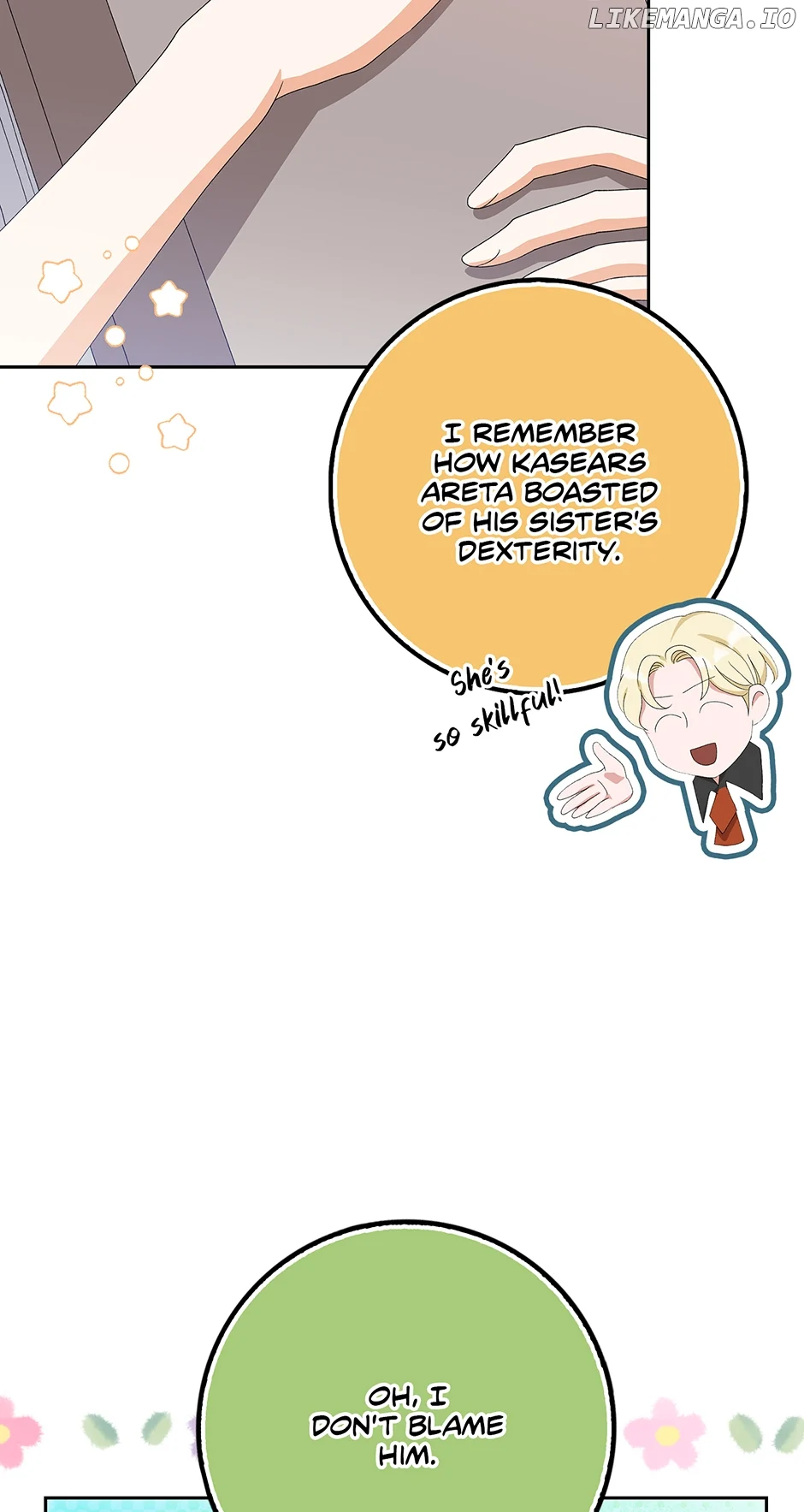 I’m In Trouble Because The Emperor Thinks I’m Terminally Ill Chapter 27 page 16