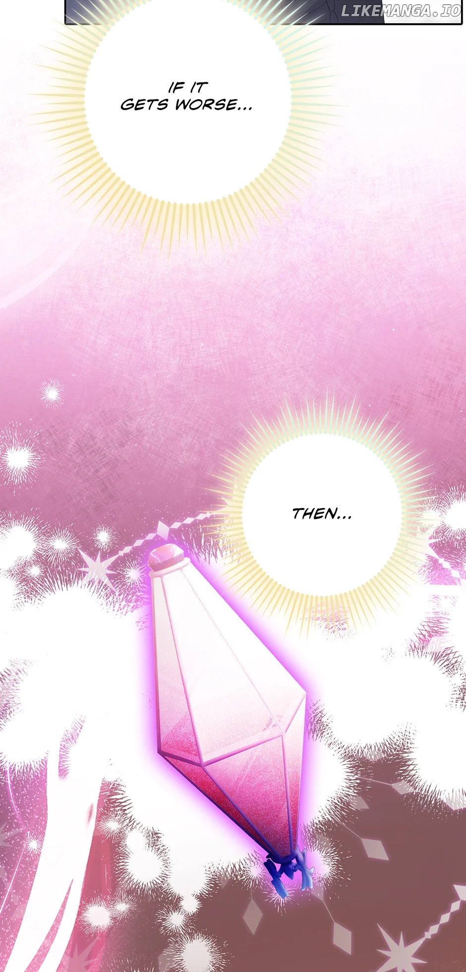 I’m In Trouble Because The Emperor Thinks I’m Terminally Ill Chapter 27 page 46