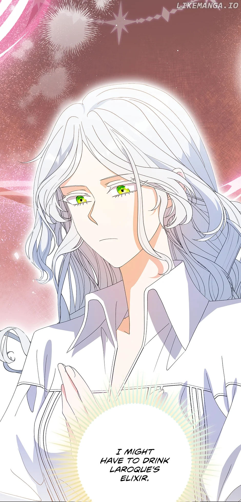 I’m In Trouble Because The Emperor Thinks I’m Terminally Ill Chapter 27 page 47