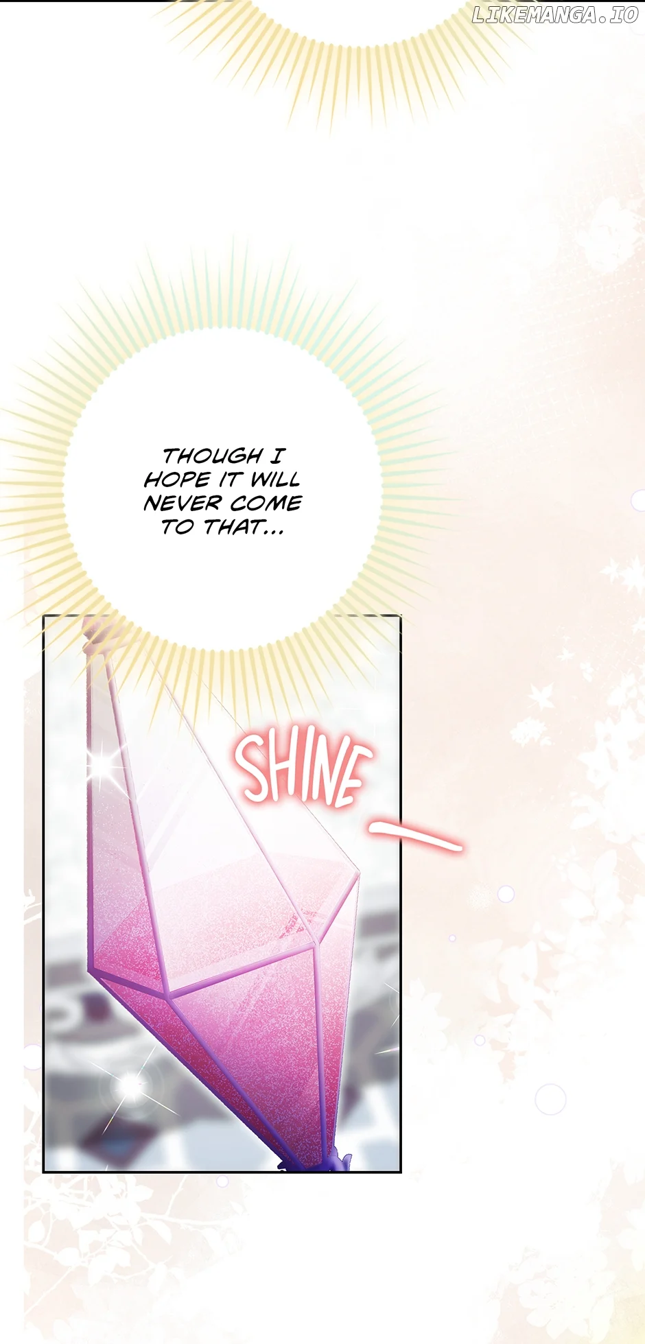 I’m In Trouble Because The Emperor Thinks I’m Terminally Ill Chapter 27 page 48